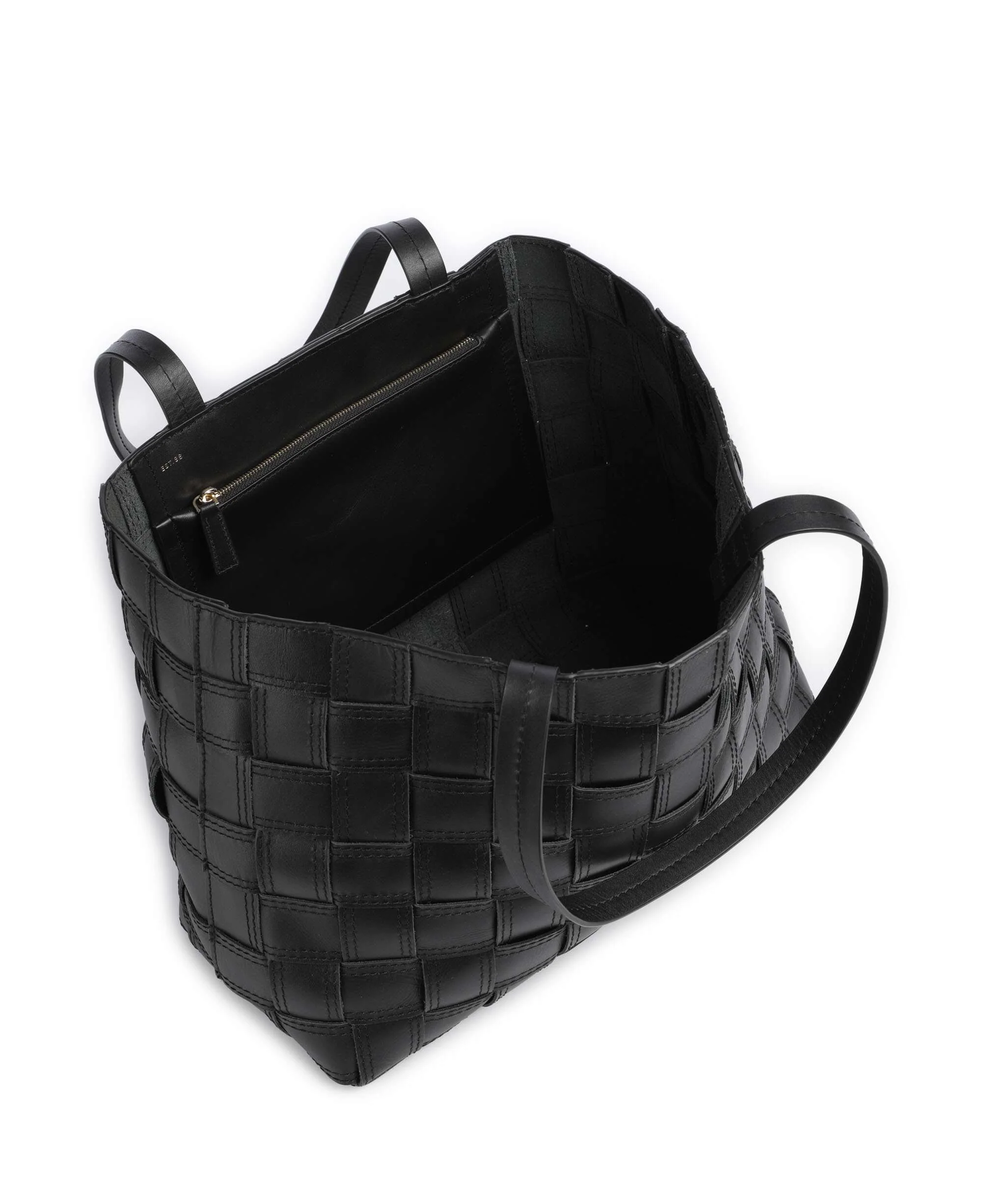 Radley London The Abbey Cabas black - Image 5