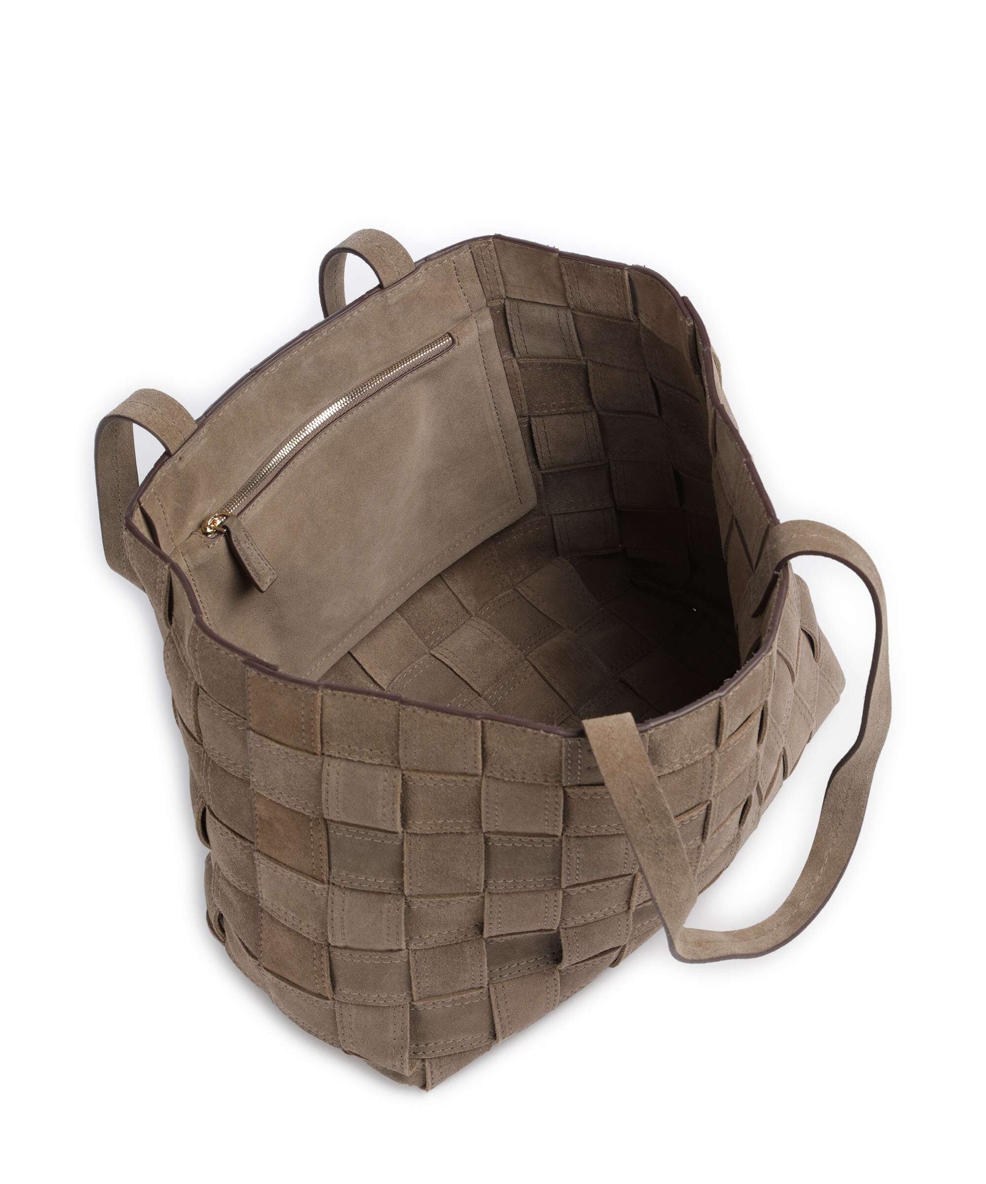 Radley London The Abbey Cabas coffee - Image 5