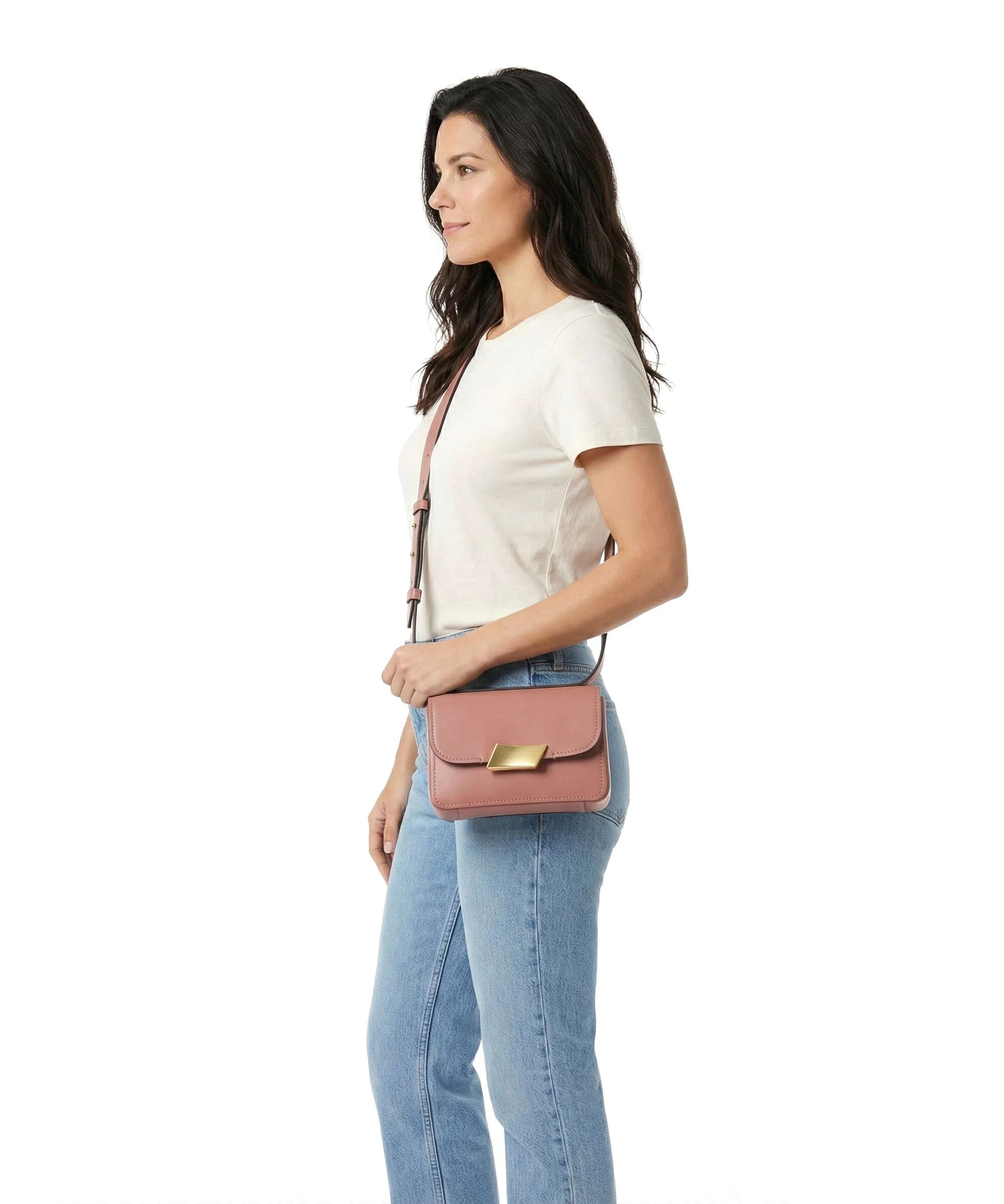 Radley London The Belsize Sac bandoulière carnation - Image 3