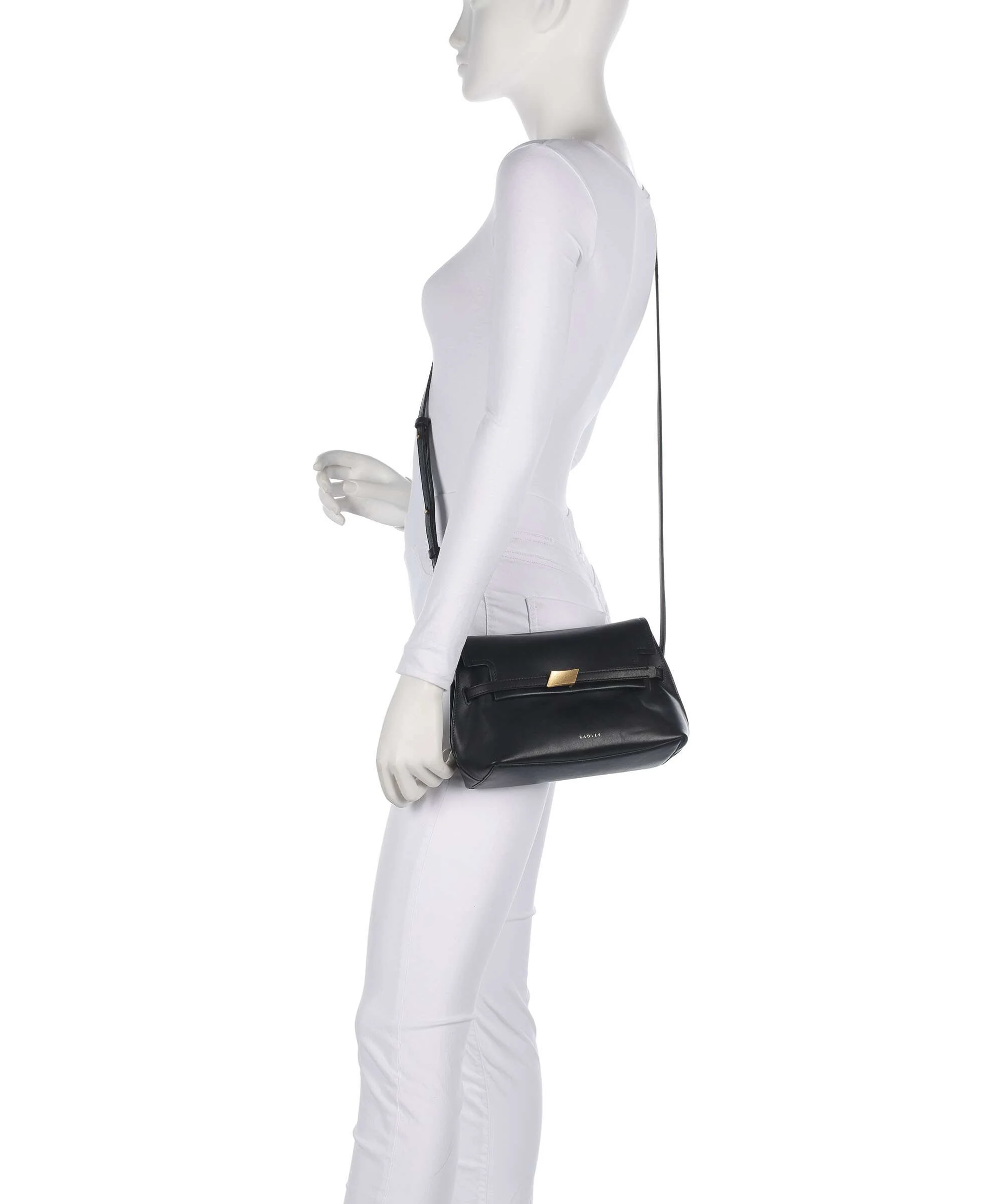 Radley London The Christina Sac bandoulière black - Image 3
