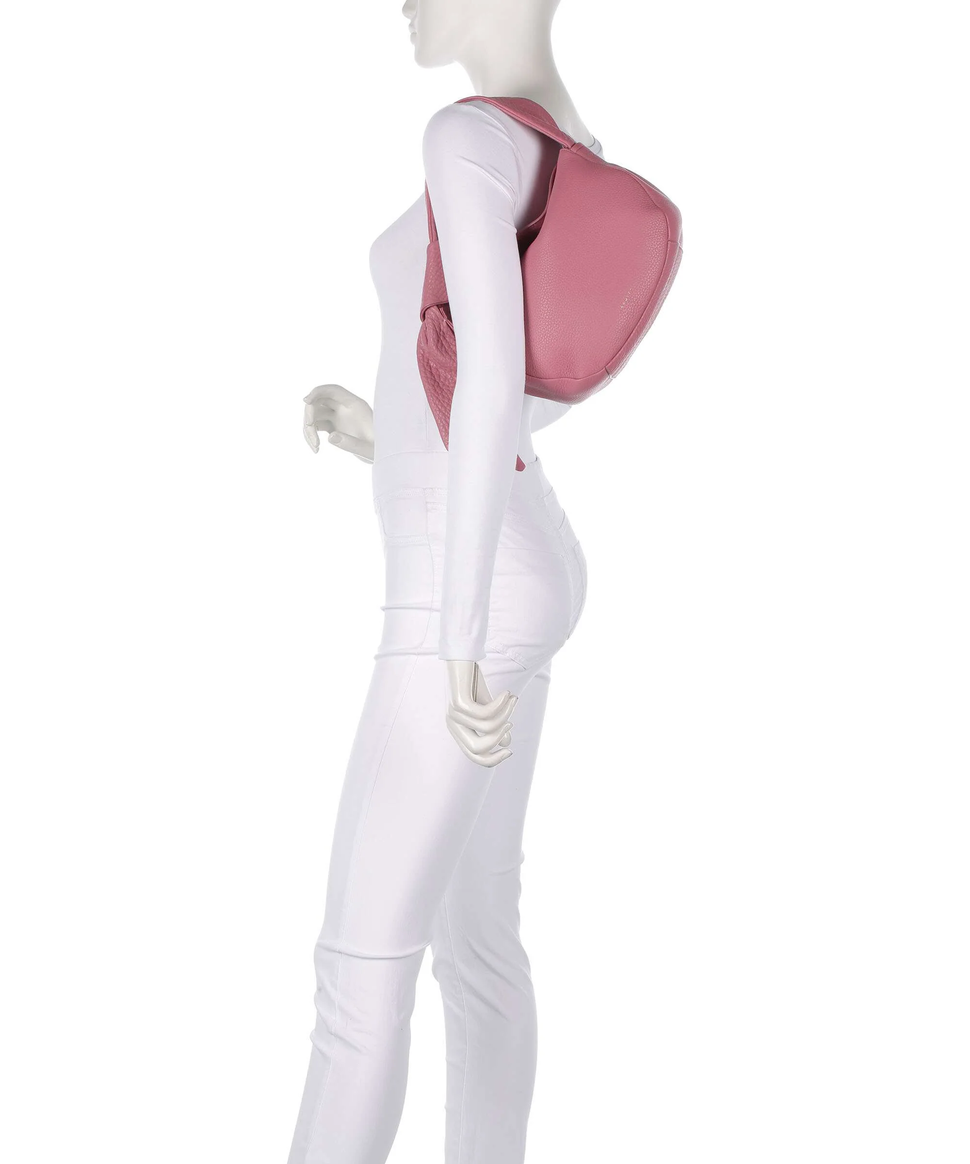 Radley London The Grove Sac porté épaule sienna pink - Image 3