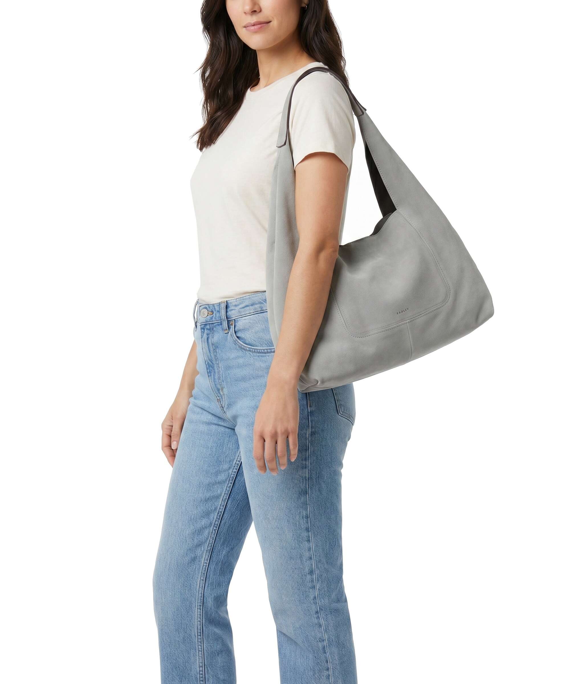 Radley London The Maudie Sac fourre-tout steel - Image 3