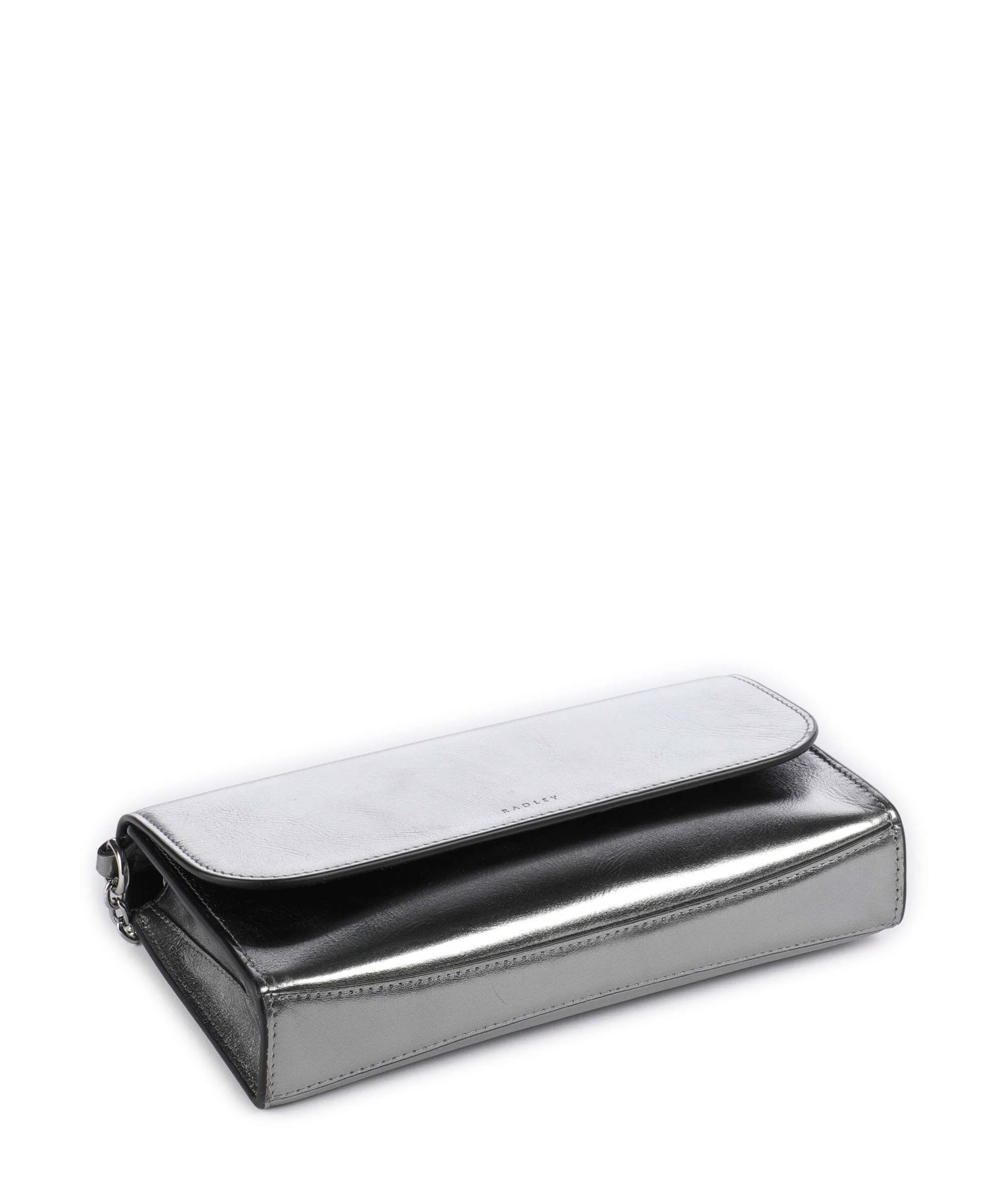 Radley London The Rathbone Sac bandoulière silver - Image 4