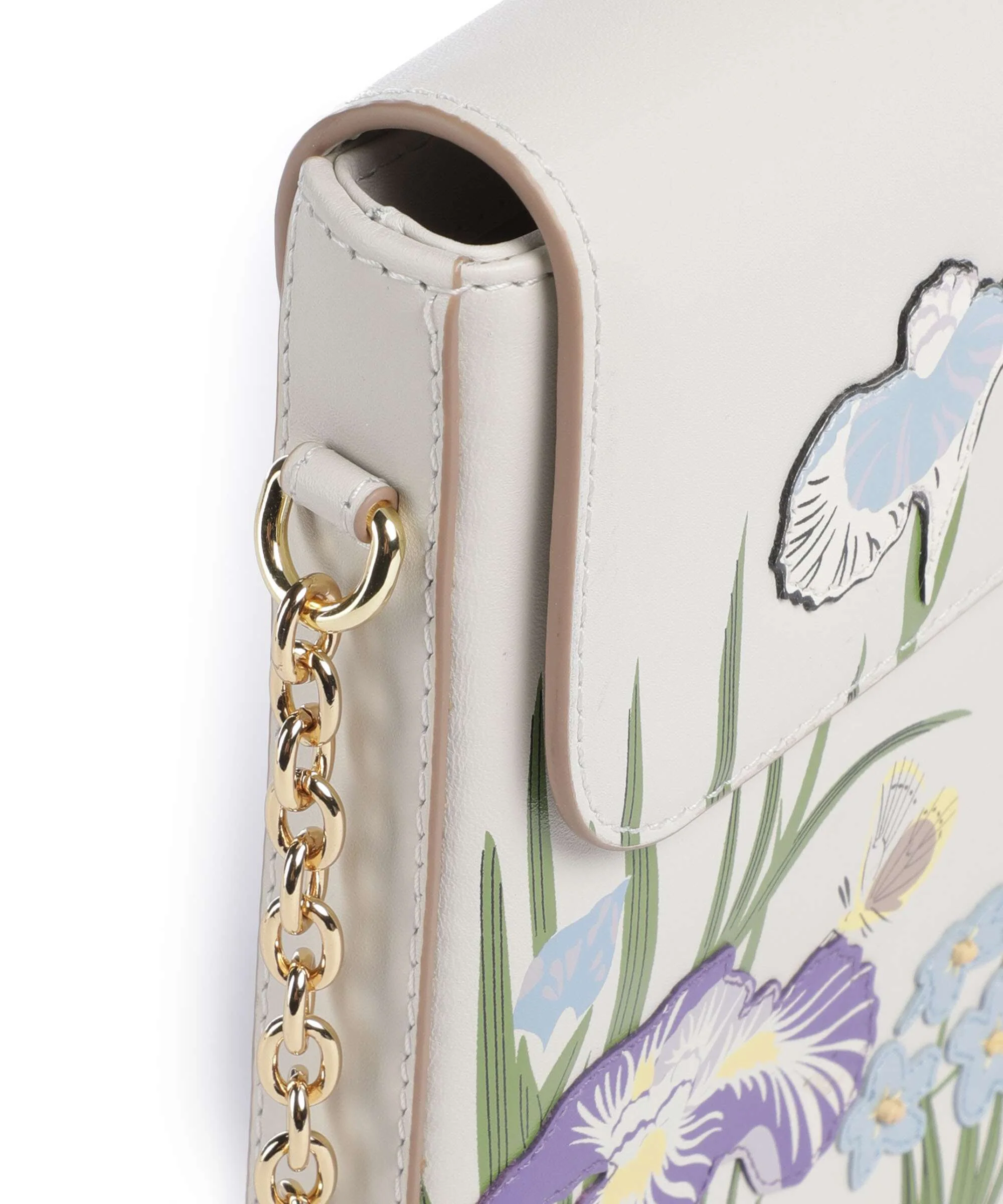 Radley London The Rhs Collection Pochette telephone chalk - Image 4