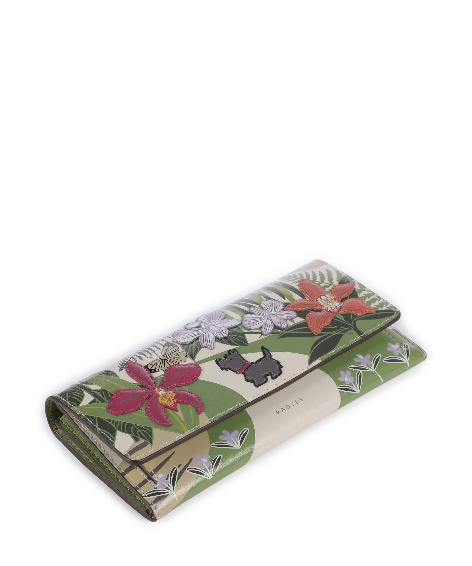Radley London The Rhs Collection Portefeuille salt - Image 4