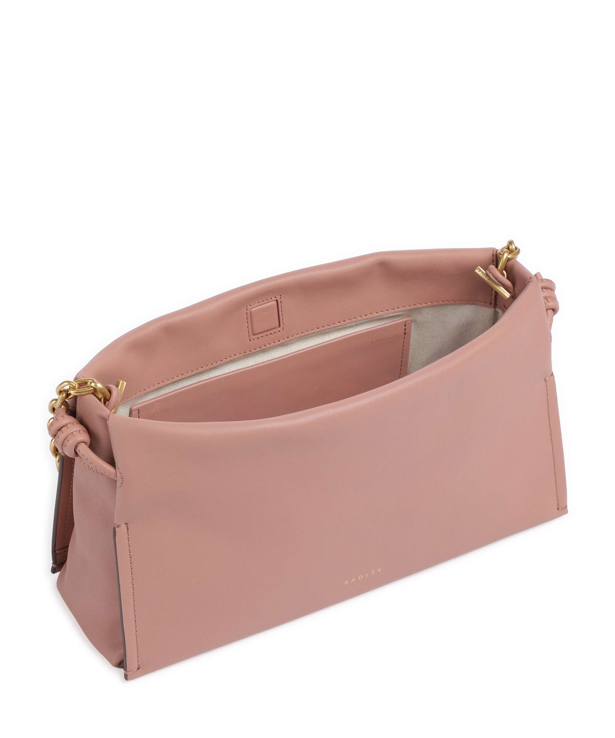 Radley London The Roxburgh Sac porté épaule carnation - Image 6