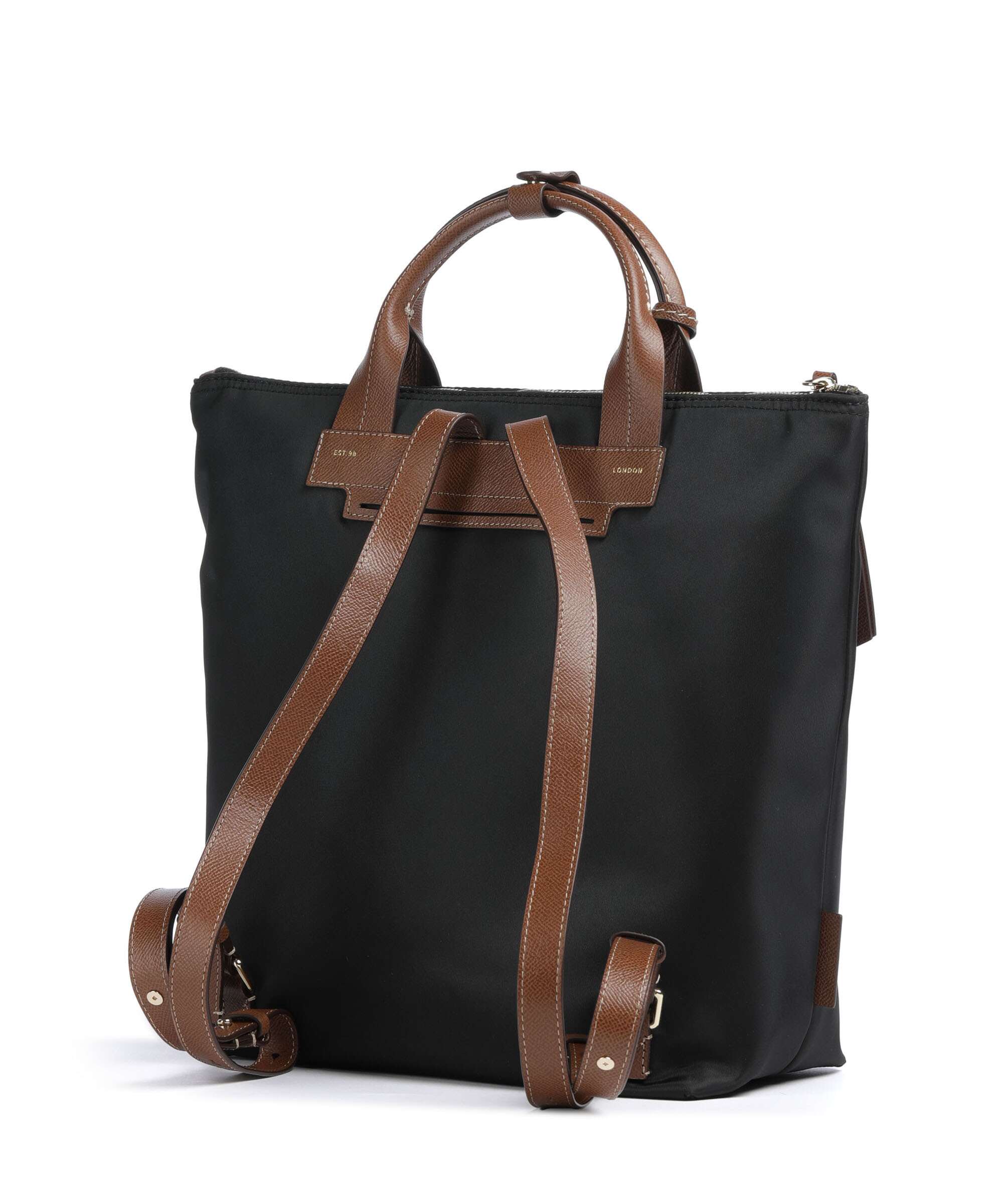 Radley London The Townley Sac à main porté dos black - Image 2
