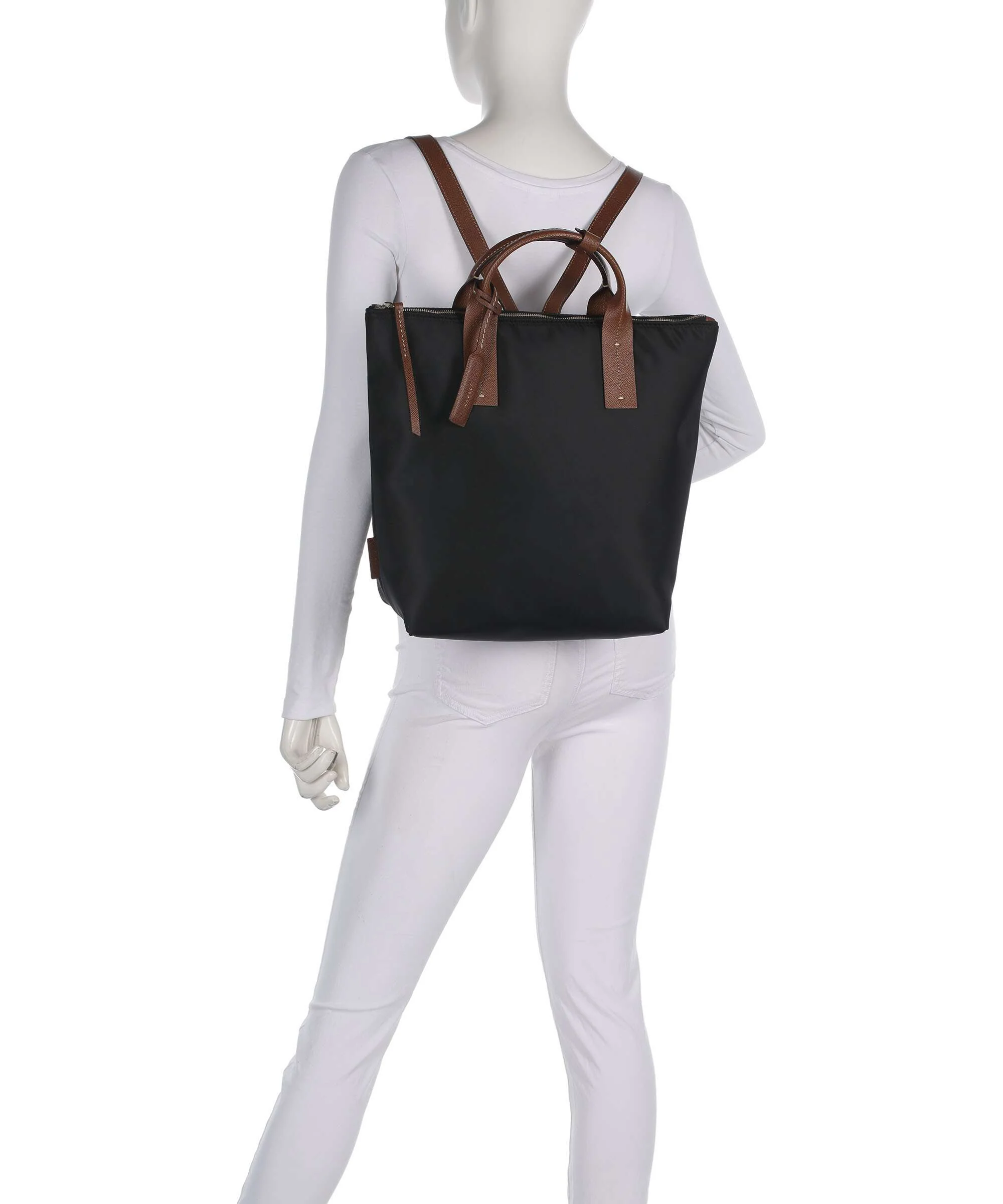 Radley London The Townley Sac à main porté dos black - Image 3