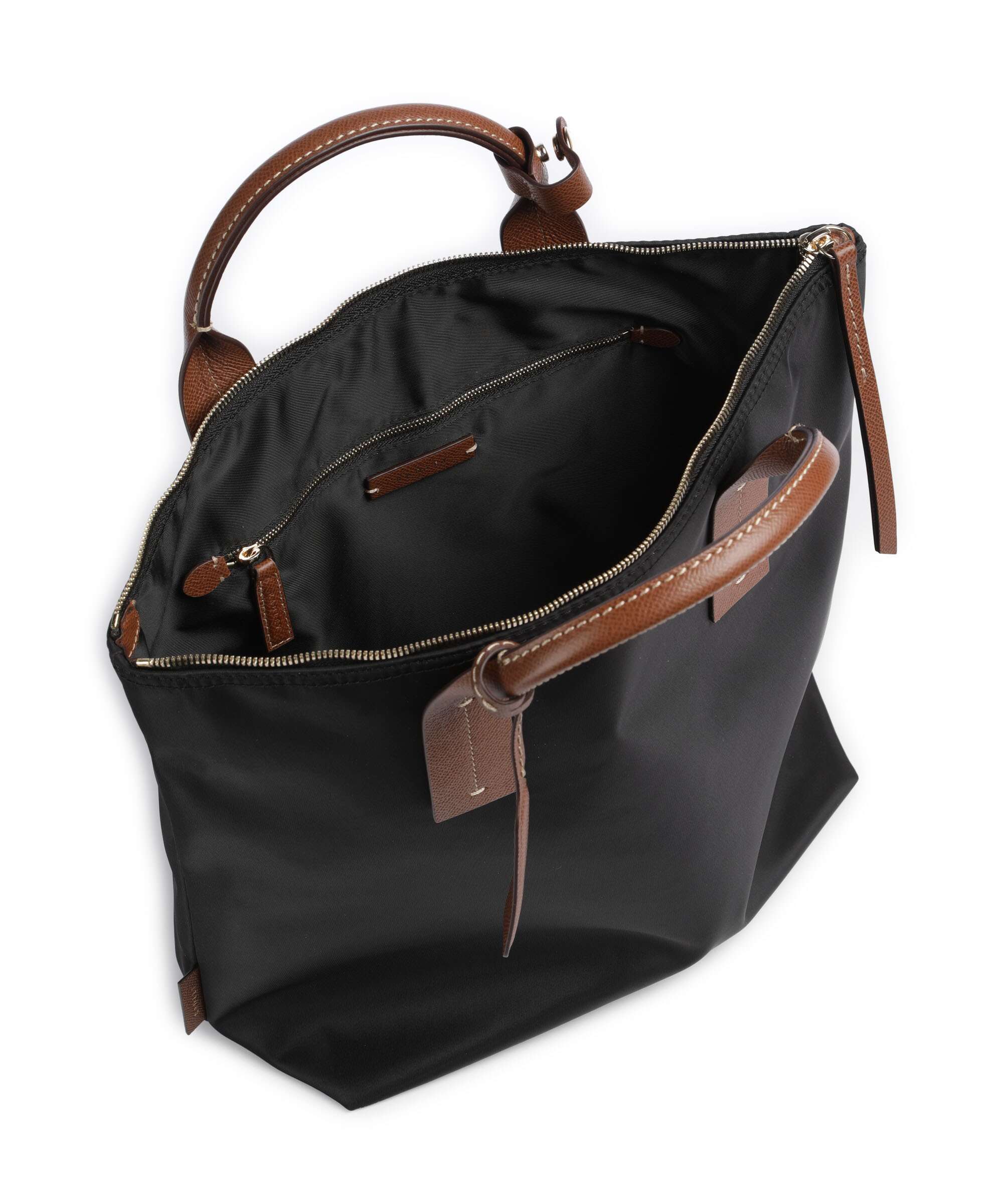 Radley London The Townley Sac à main porté dos black - Image 5