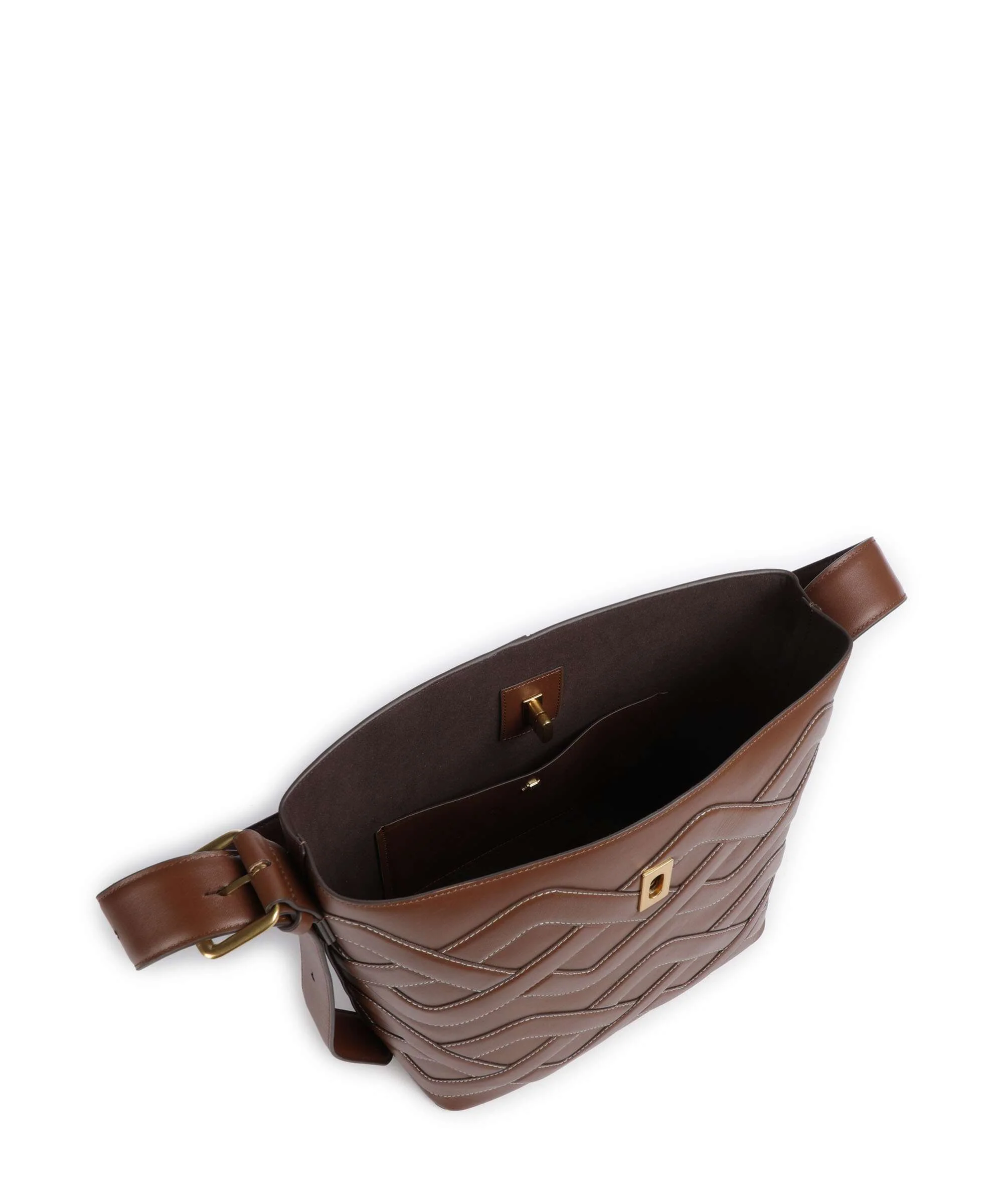 Radley London Threadneedle Street Sac fourre-tout tortoise - Image 6