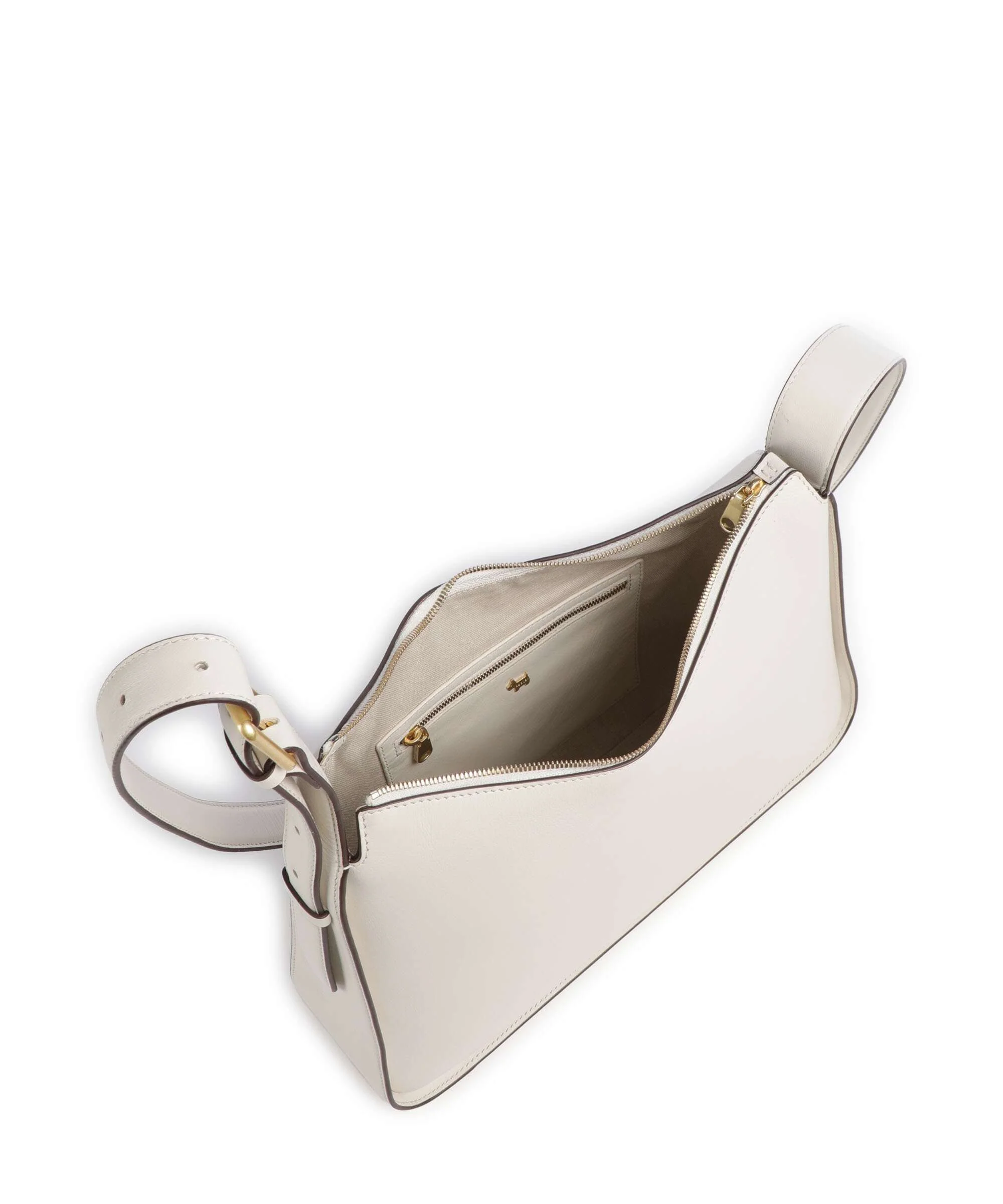 Radley London Westwell Lane Sac porté épaule chalk - Image 6
