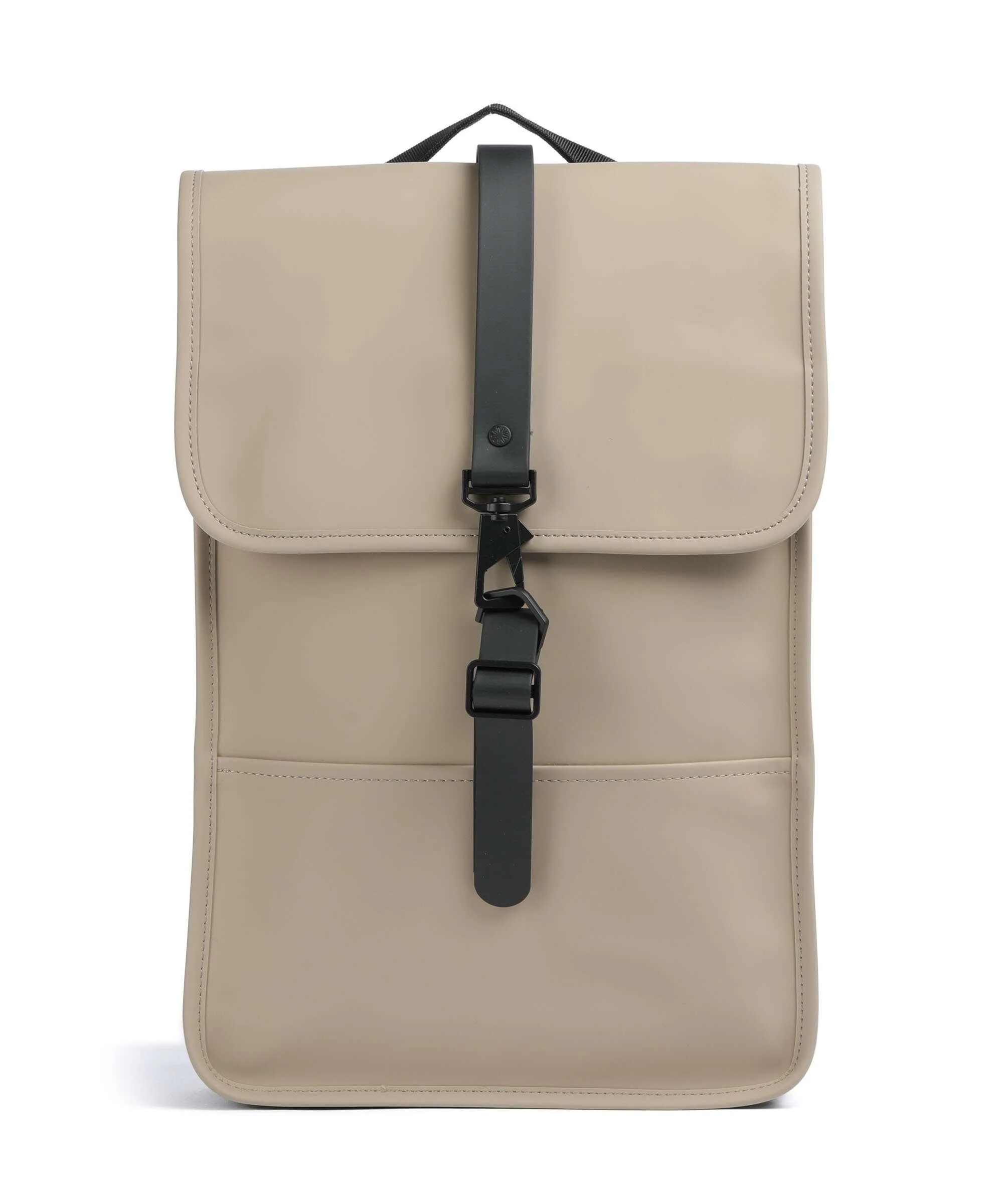 Rains Mini Sac à dos beige