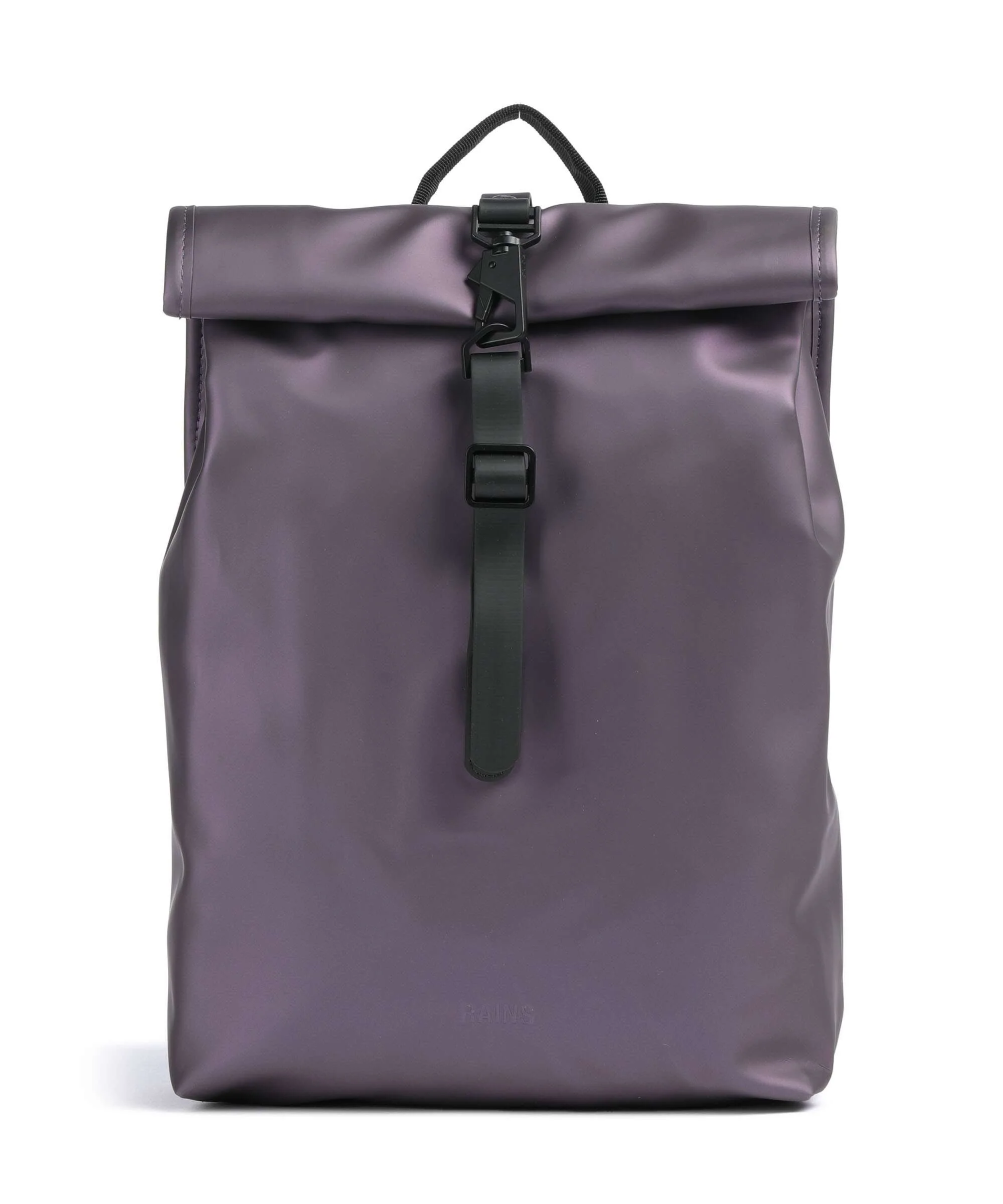 Rains Mini Sac à dos roll-top body