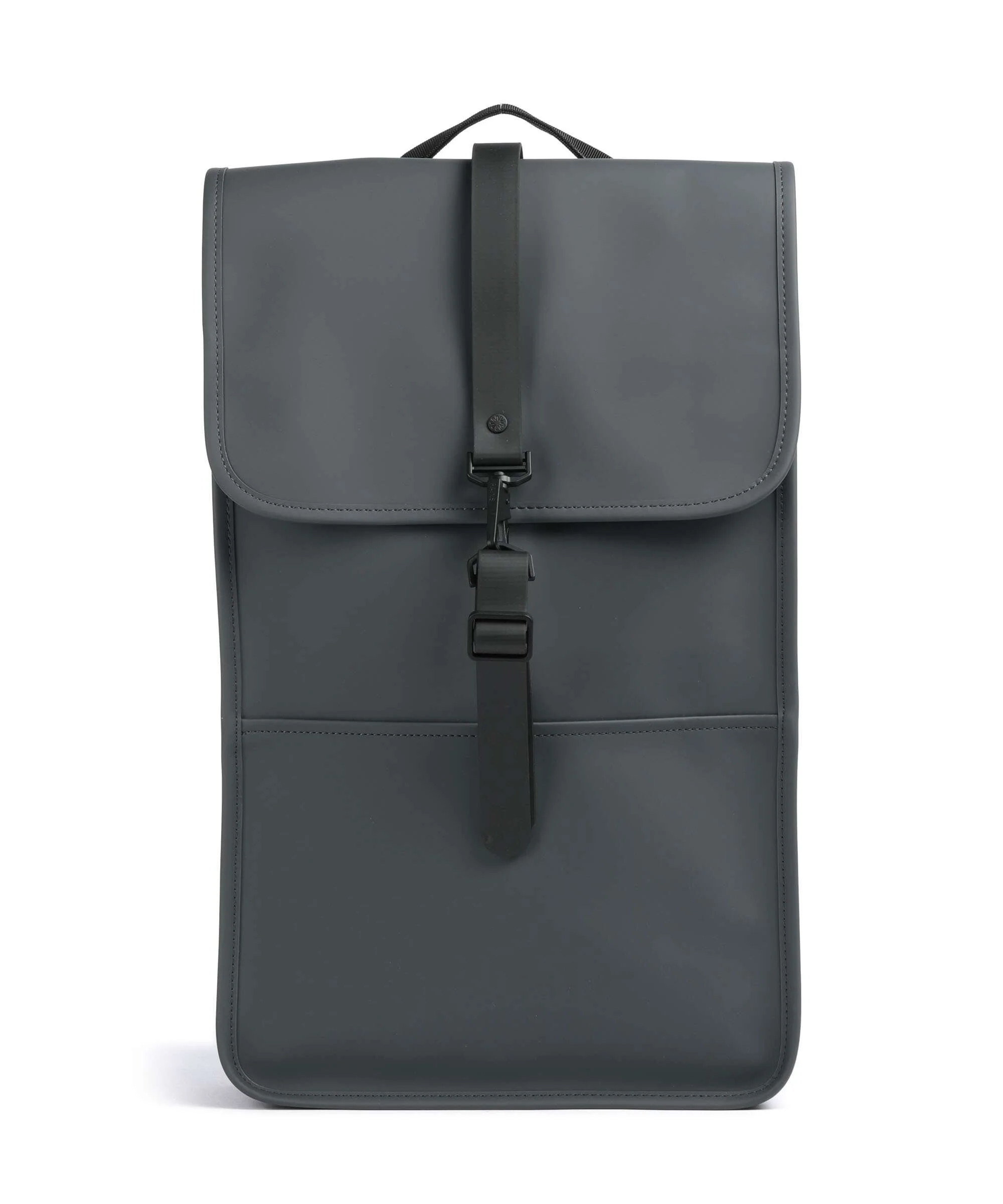 Rains Sac à dos dark grey