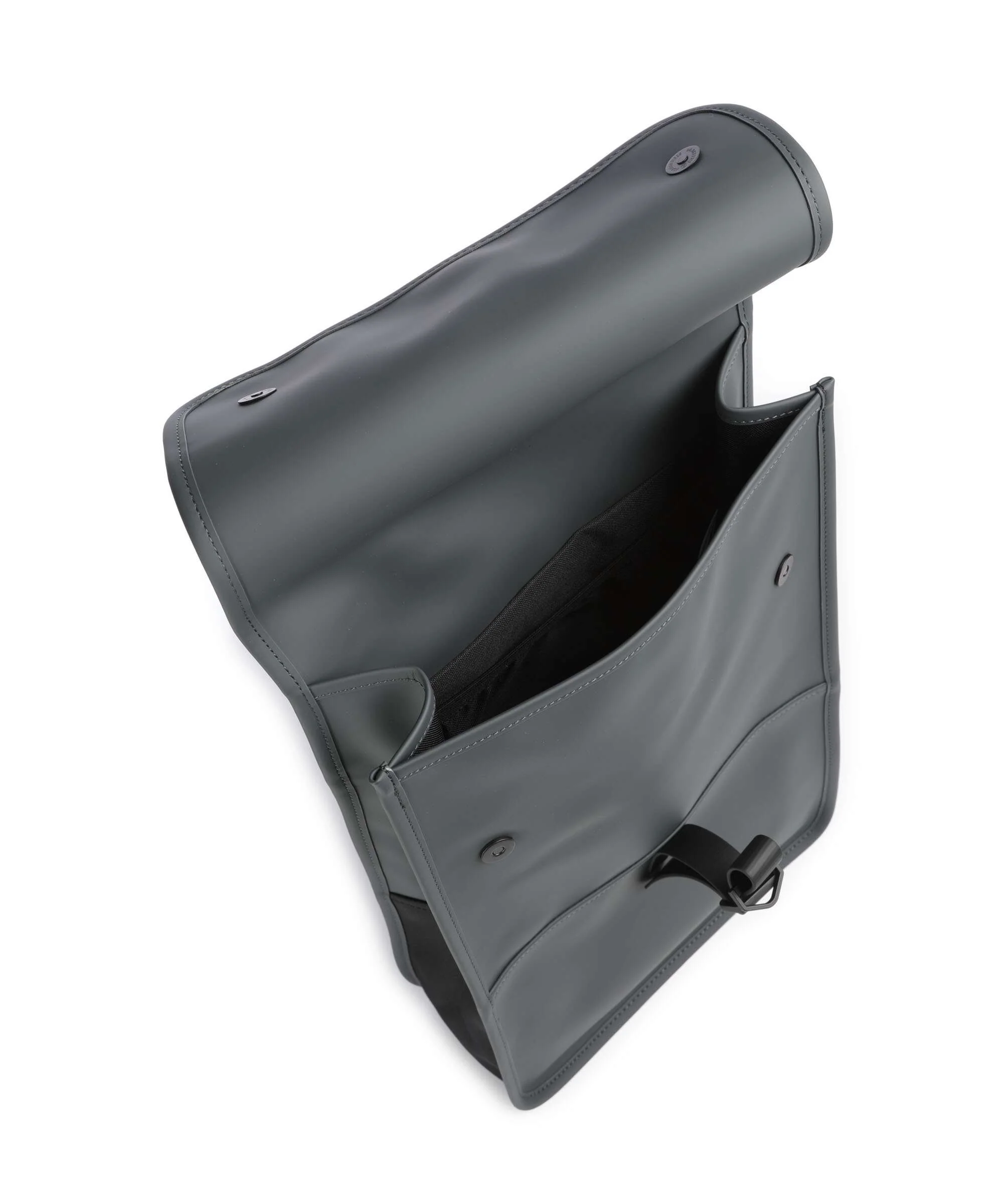 Rains Sac à dos dark grey - Image 6