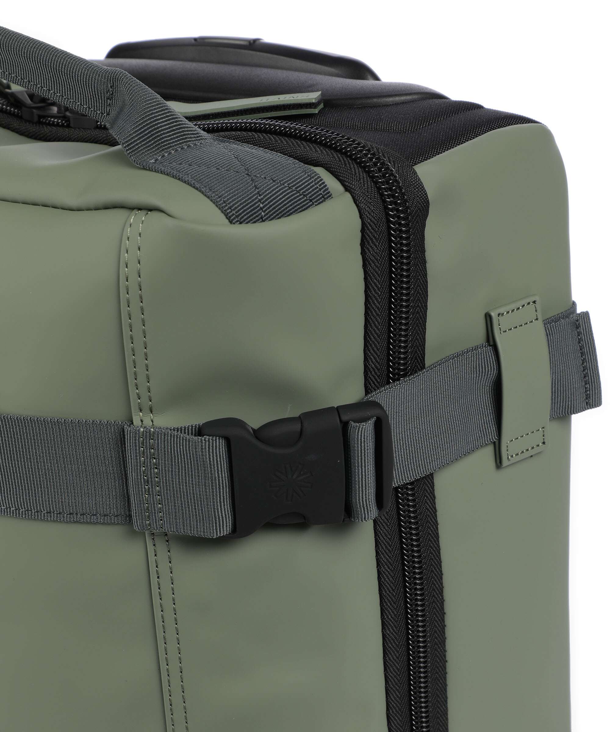 Rains Texel Mini Valise 2 roues well - Image 3