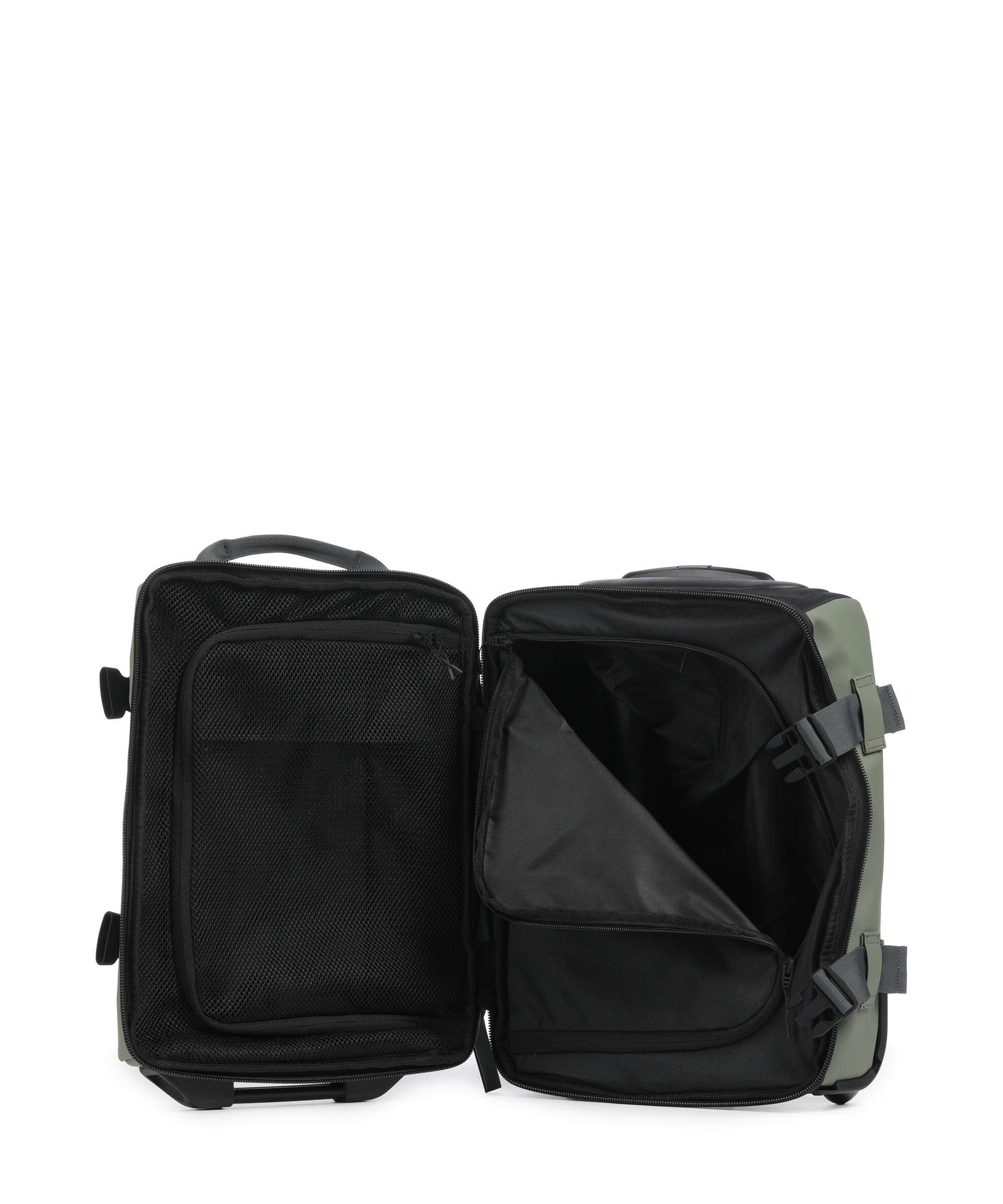 Rains Texel Mini Valise 2 roues well - Image 5