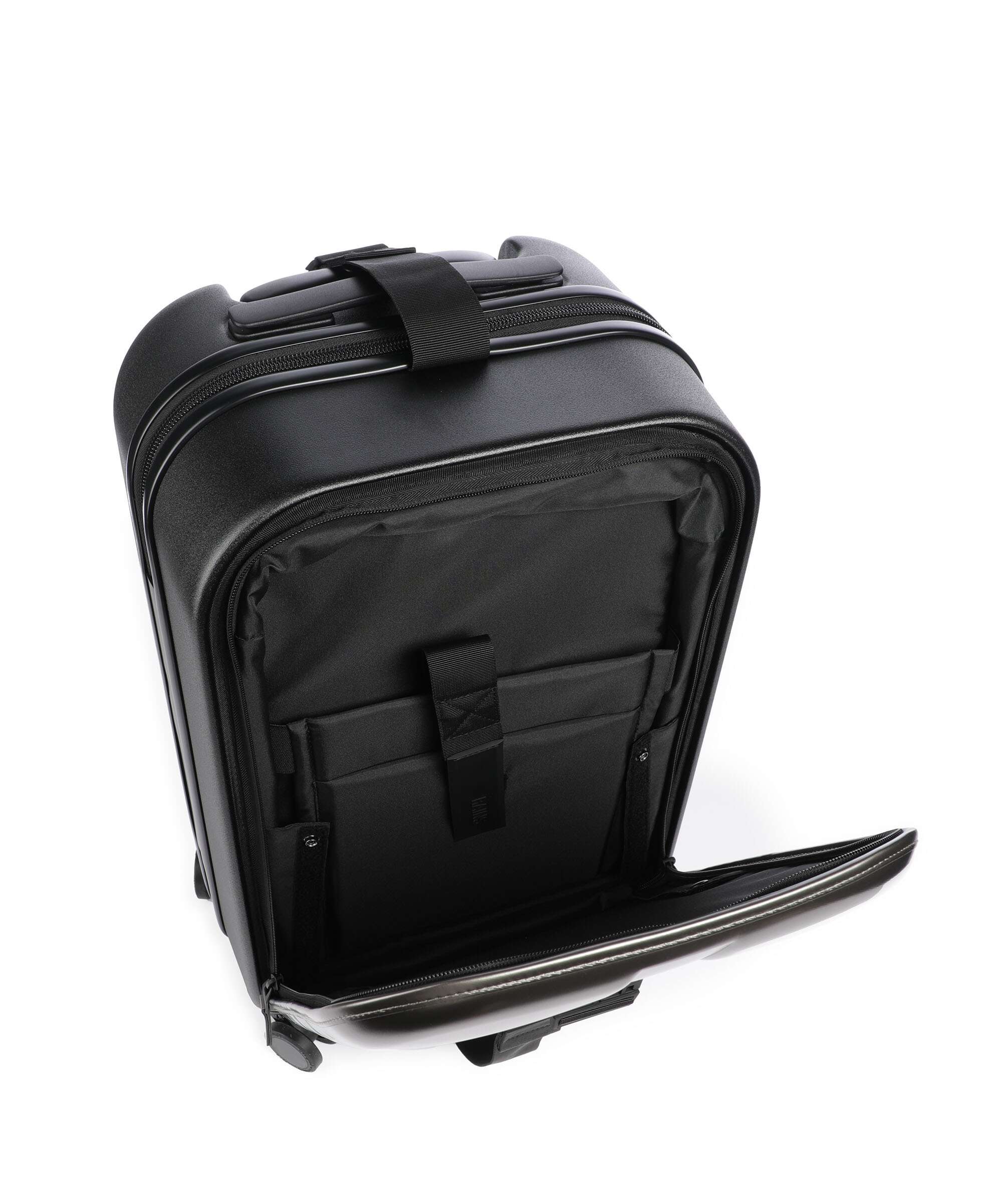 Rains Texel Valise 4 roues raven - Image 4