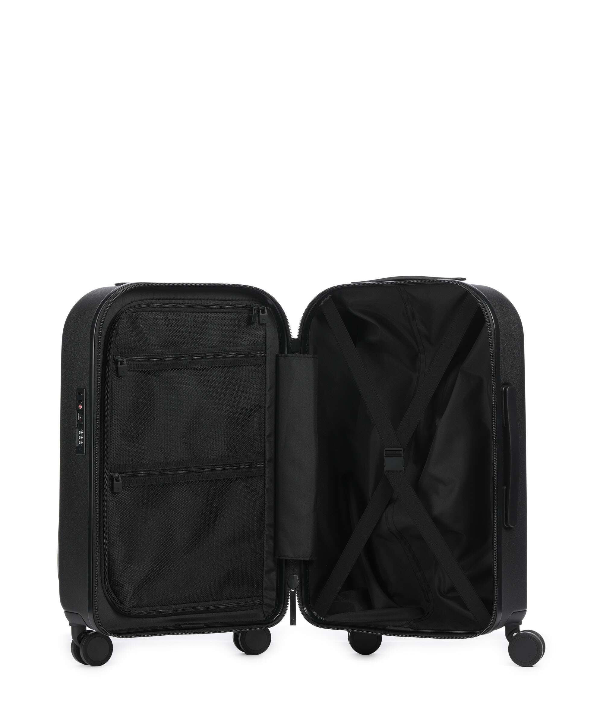 Rains Texel Valise 4 roues raven - Image 6