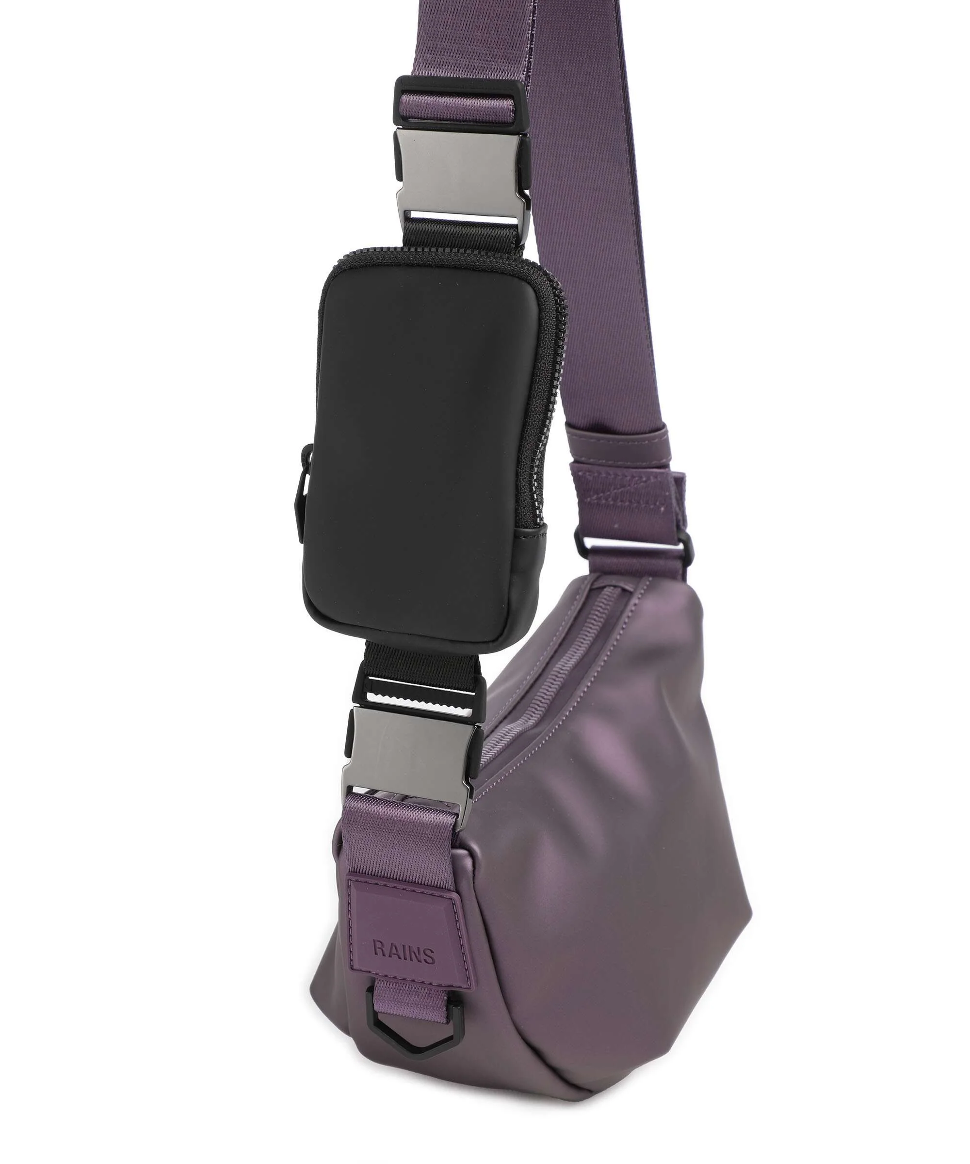 Rains Valera Mini Sac bandoulière body - Image 4