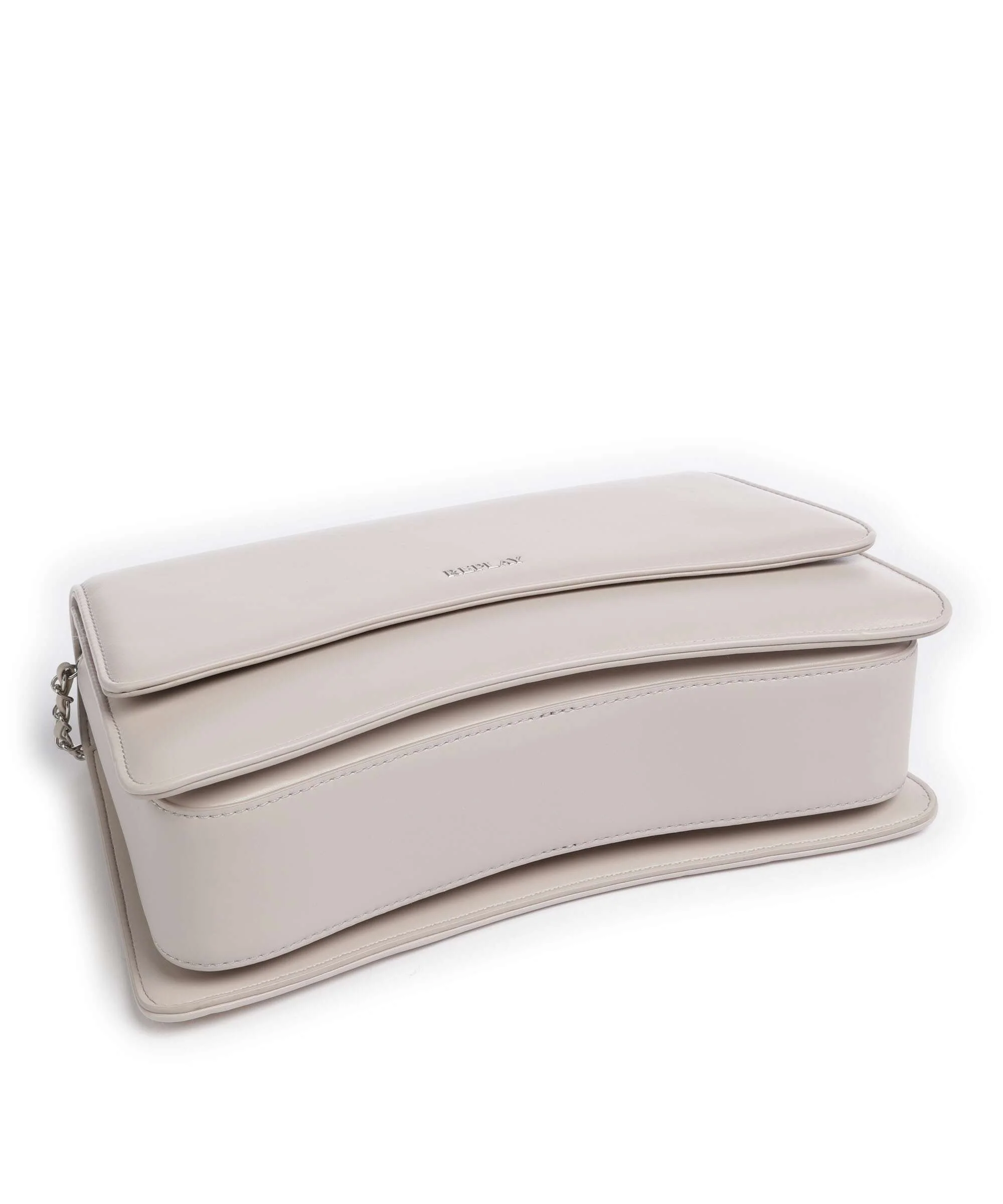 Replay Sac bandoulière ivory - Image 5