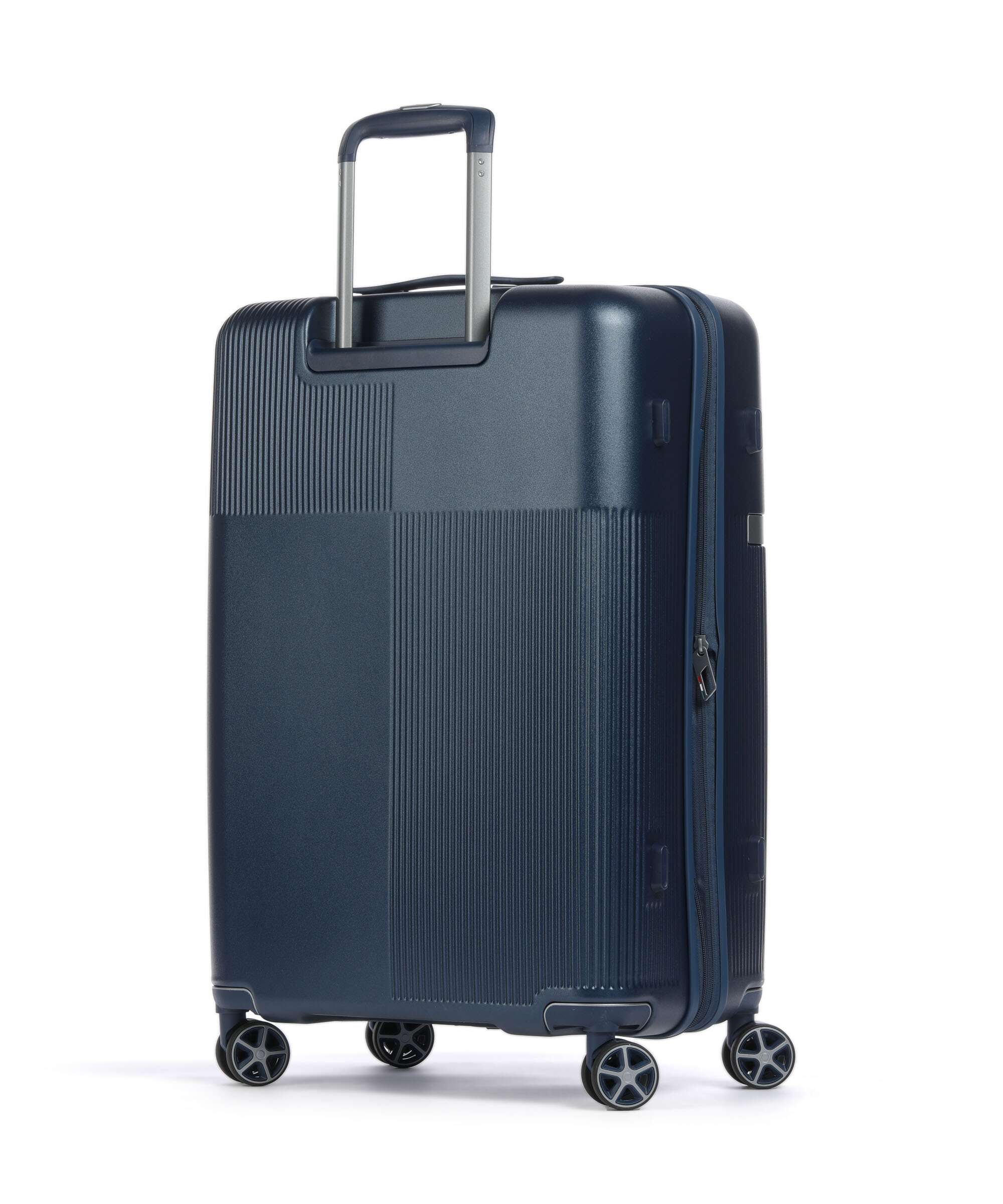 Roncato Airglam Valise 4 roues blu notte - Image 2