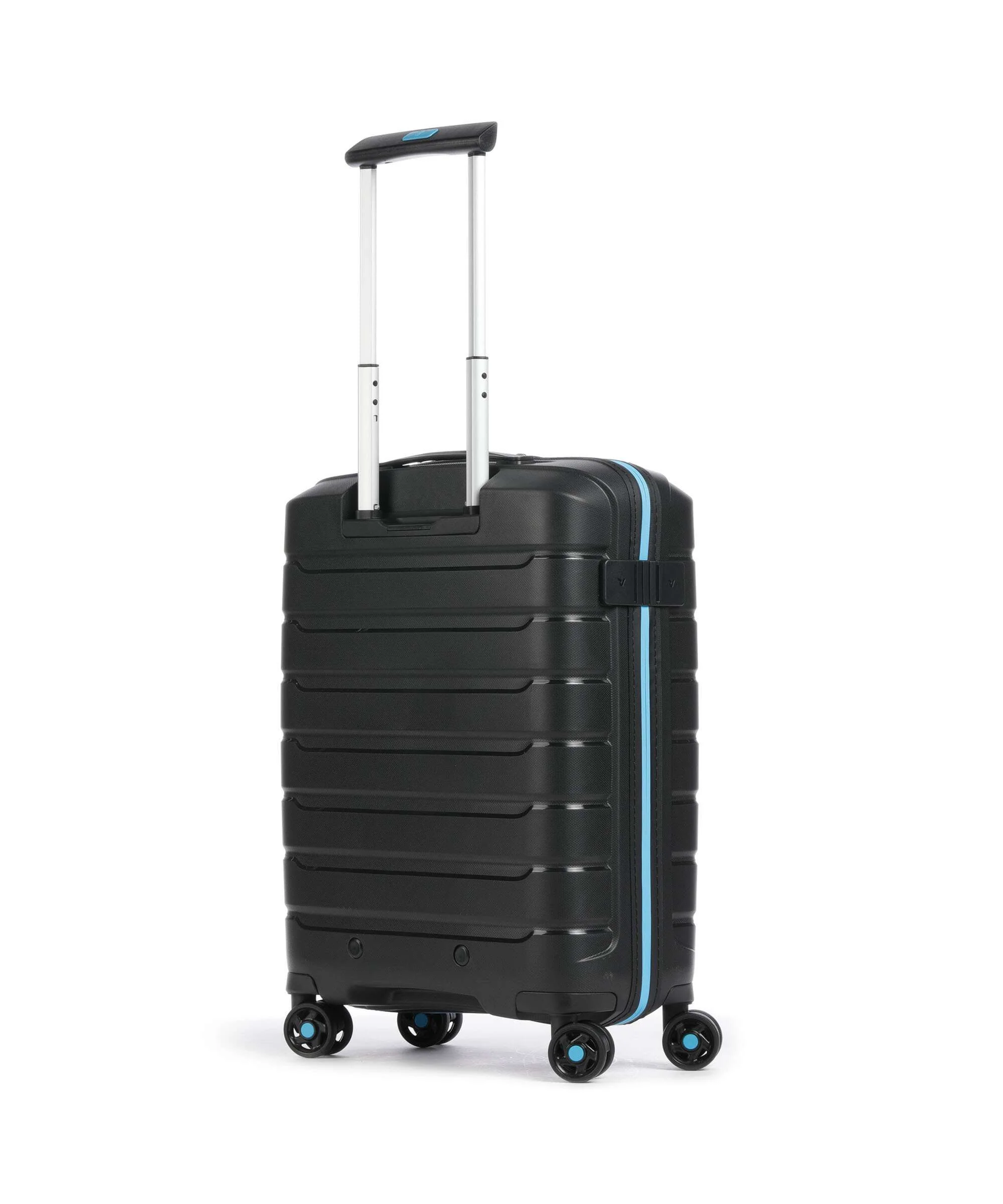 Roncato B-Flying Neon S Valise 4 roues nero - Image 2