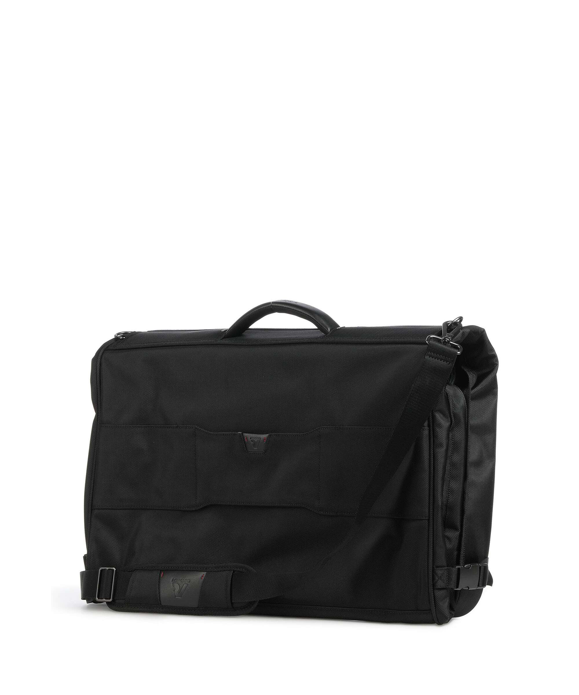 Roncato Biz 4.0 Porte-habits nero - Image 2