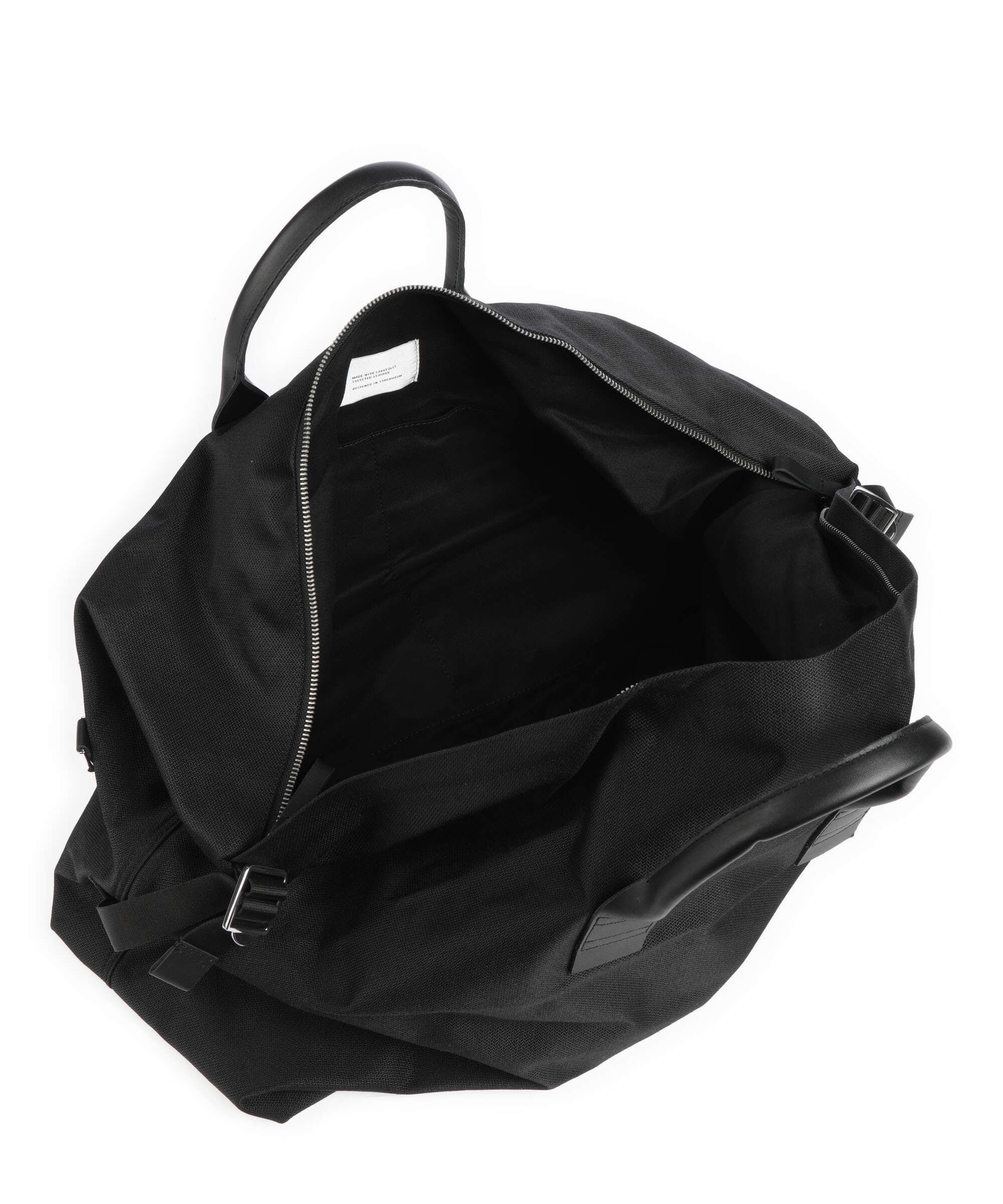 Sandqvist Everyday Originals Halle Sac weekend black - Image 4
