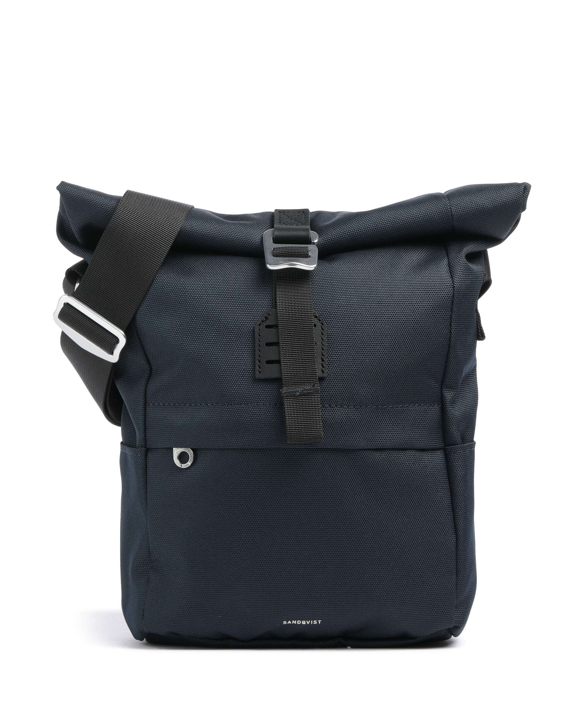 Sandqvist Icon Sacoche Sac bandoulière navy