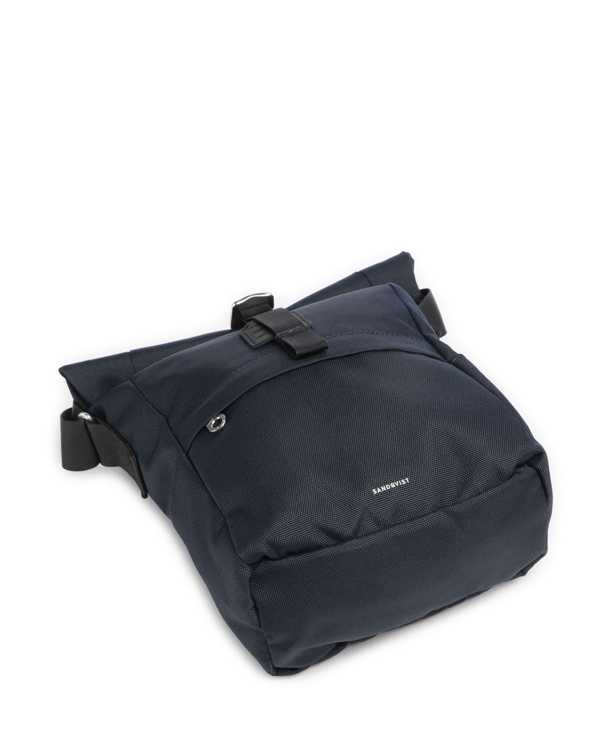Sandqvist Icon Sacoche Sac bandoulière navy - Image 4