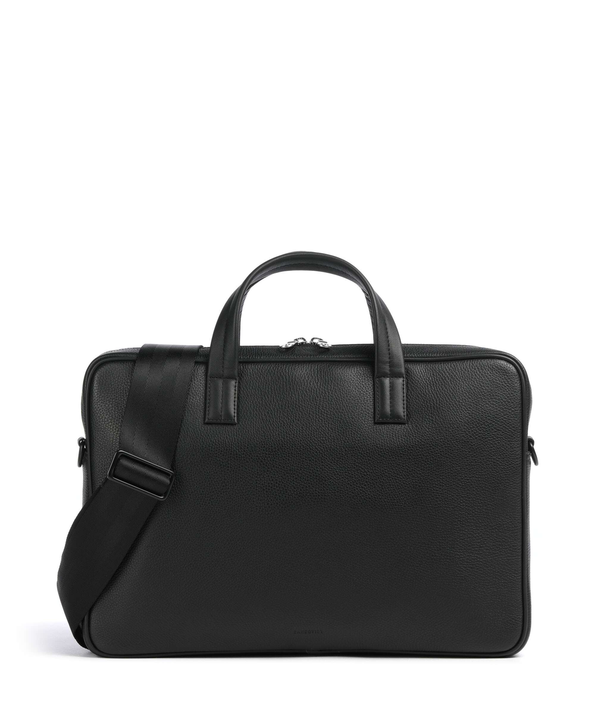 Sandqvist Porte-document black