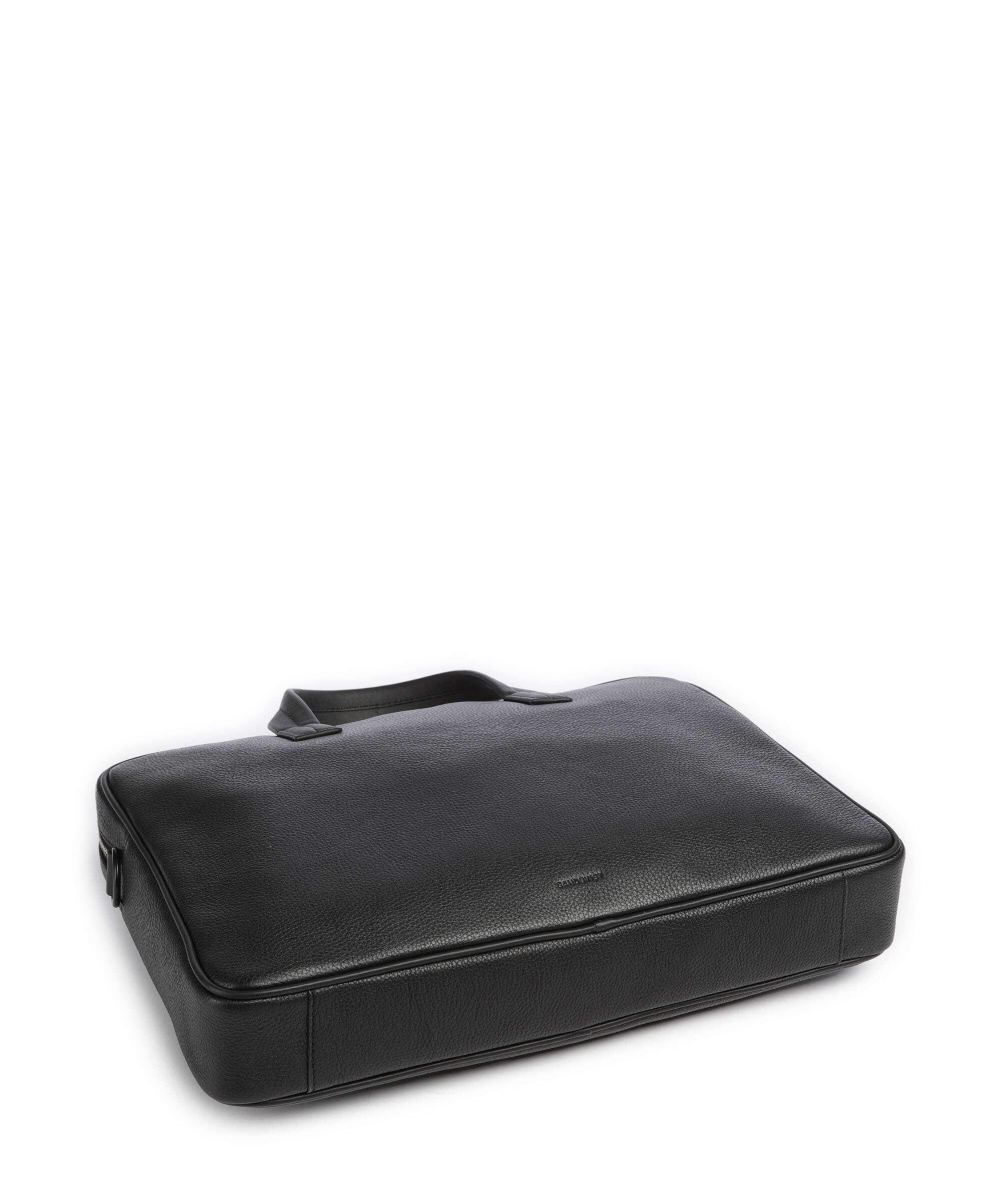 Sandqvist Porte-document black - Image 5