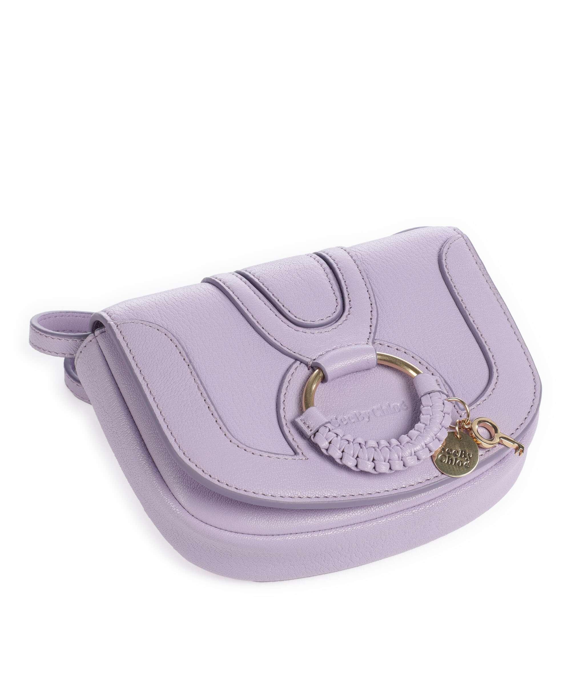 See by Chloé Hana Mini Sac bandoulière lilac breeze - Image 5