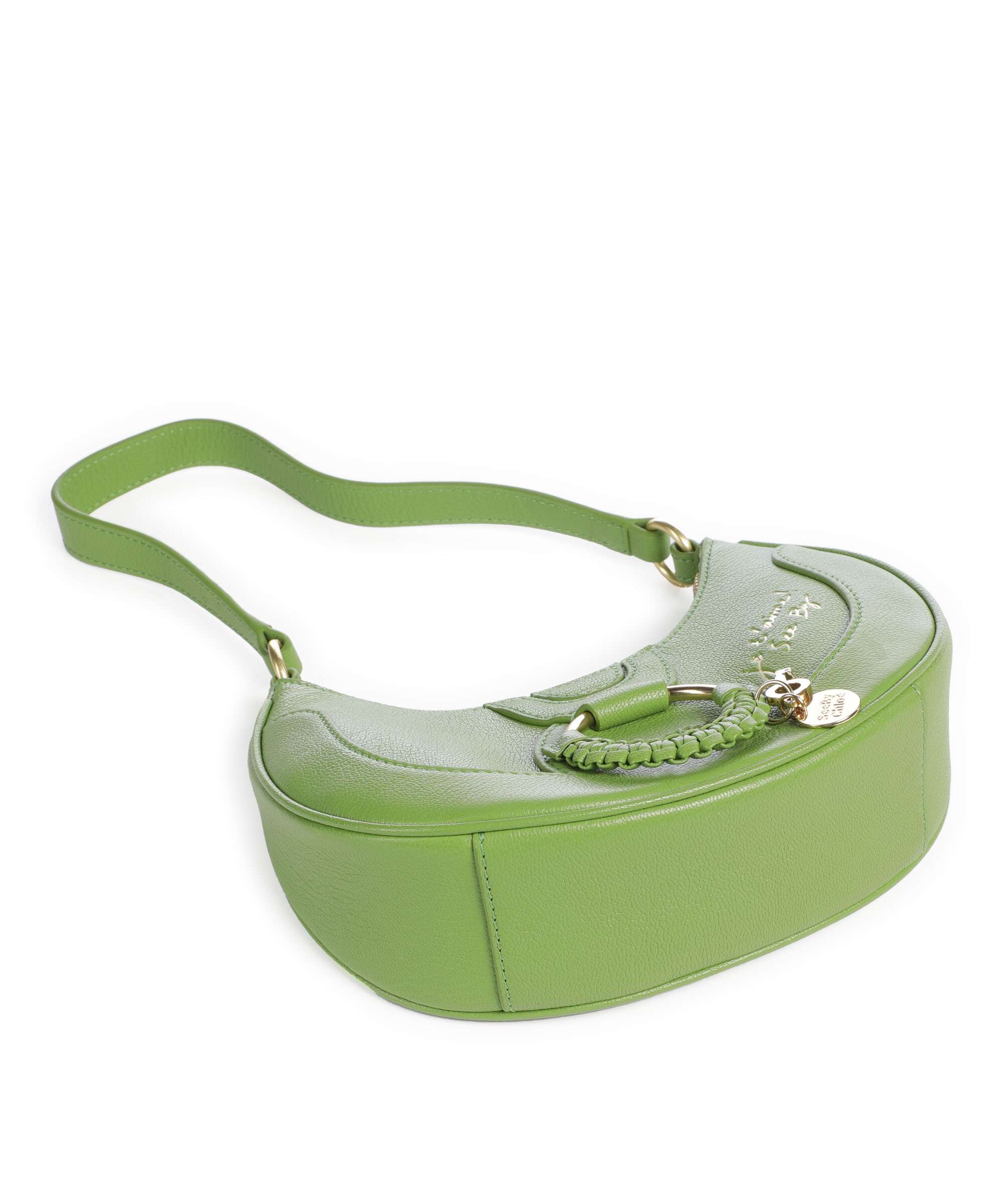 See by Chloé Hana Sac porté épaule rainy forest - Image 5