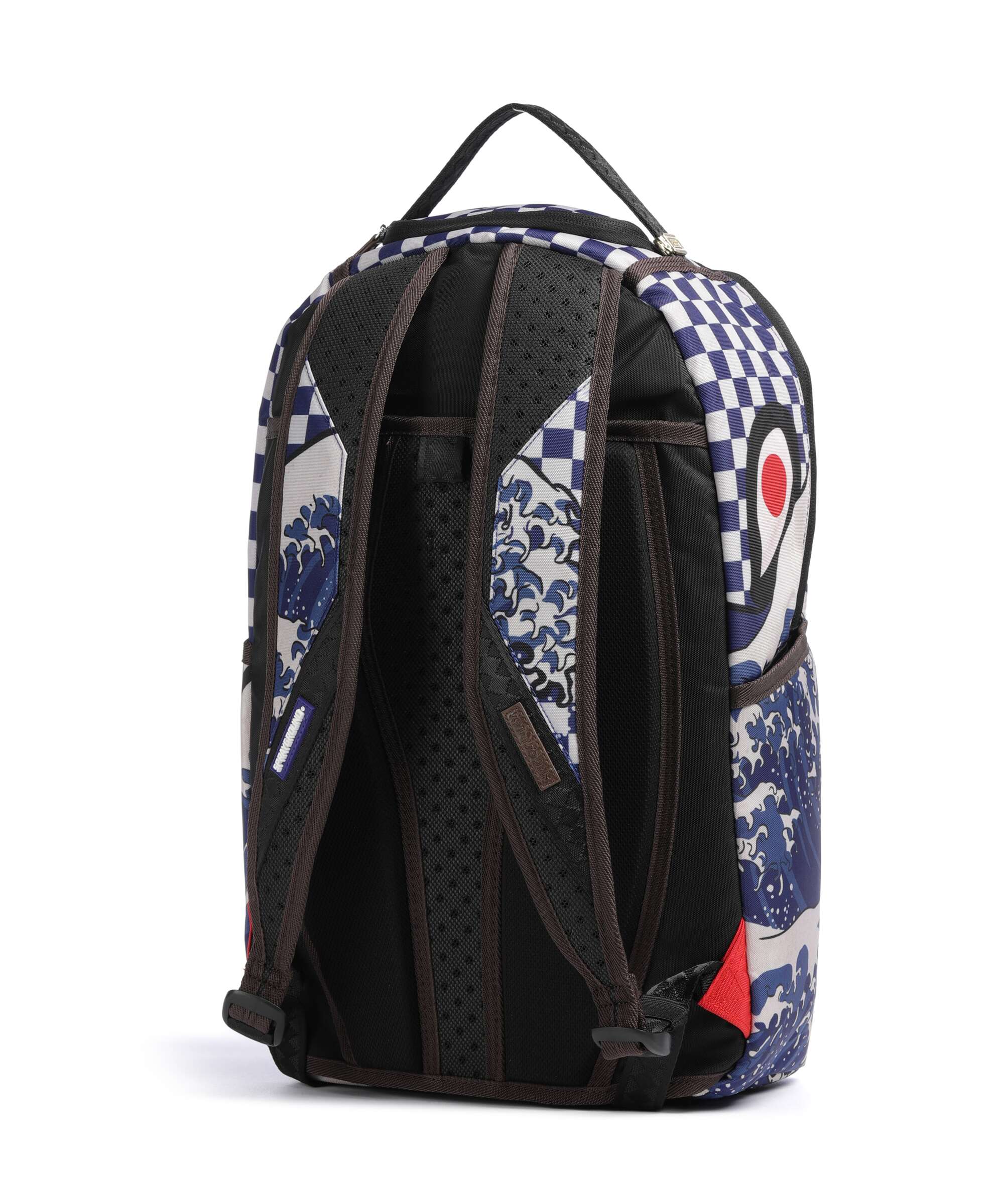 Sprayground Ichimatsu-Moyo Camokawa Sac à dos multicolour - Image 2