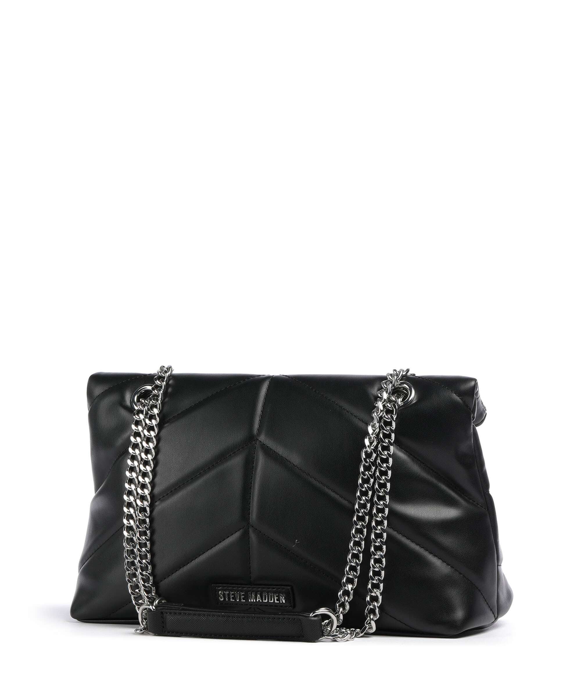 Steve Madden BBELZER Sac porté épaule black - Image 2
