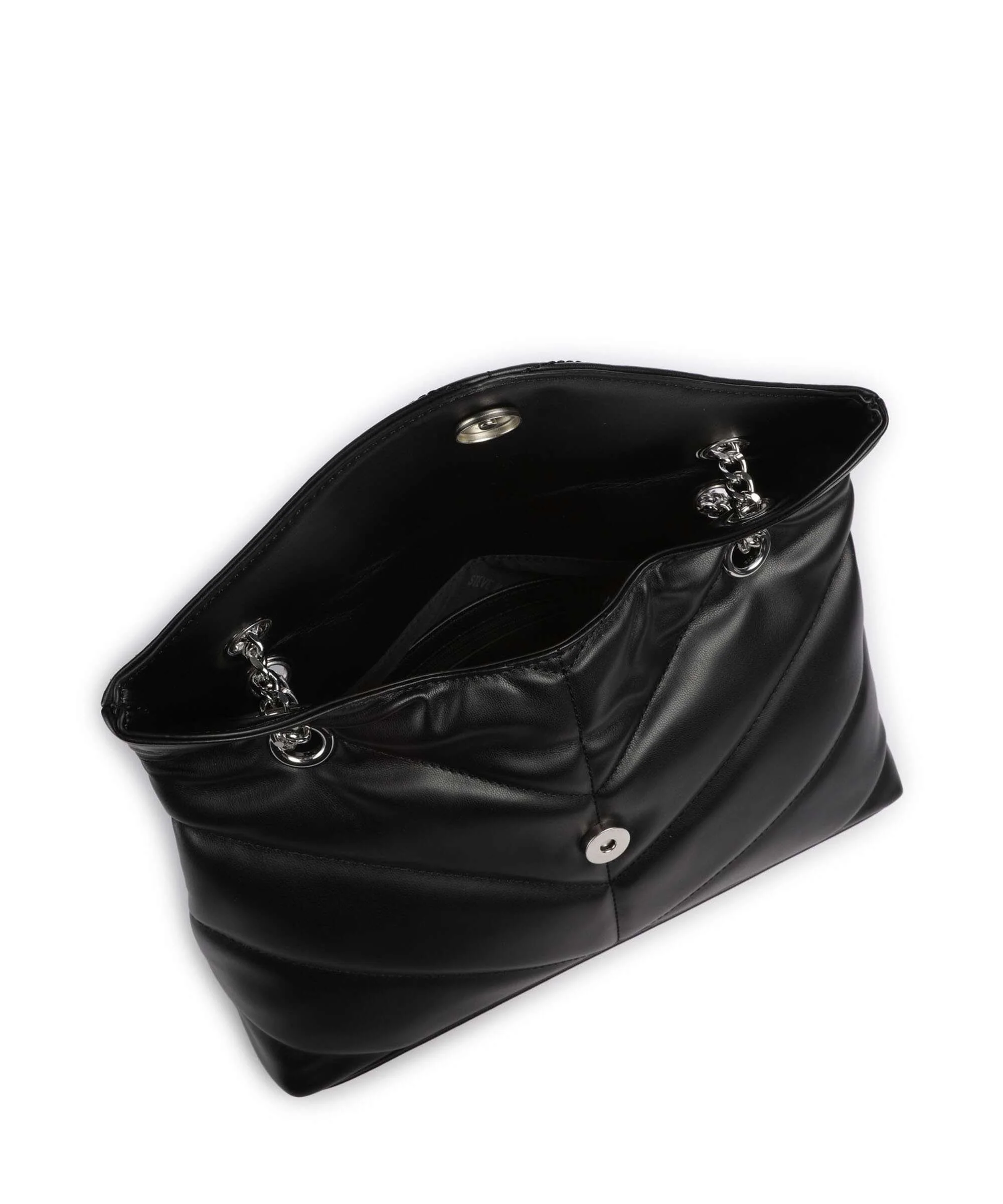 Steve Madden BBELZER Sac porté épaule black - Image 7