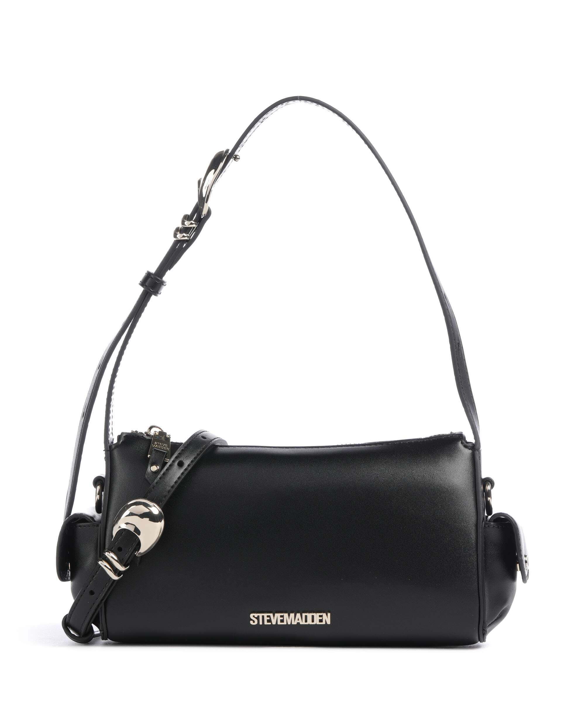 Steve Madden BDOHA Sac porté épaule black