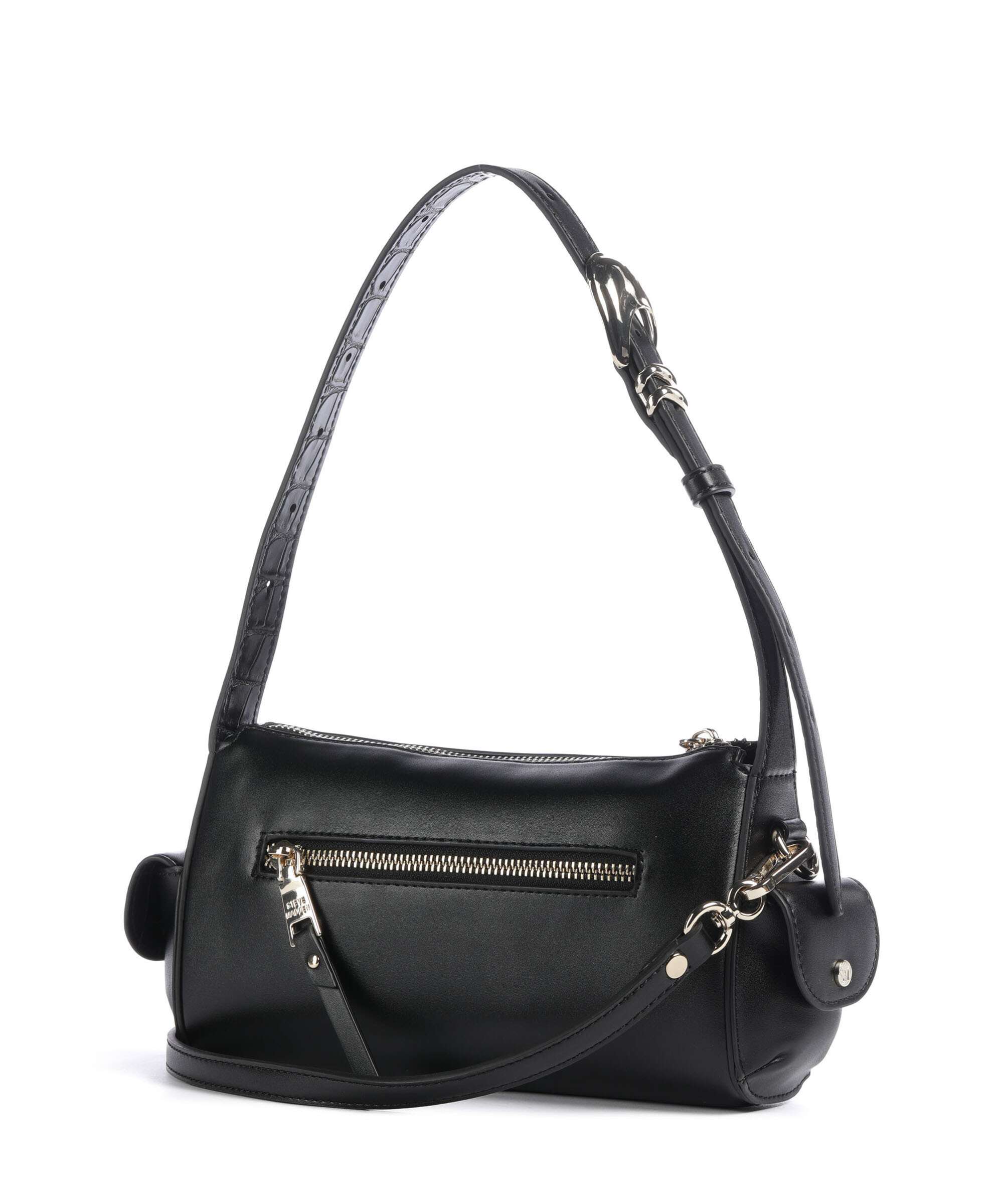 Steve Madden BDOHA Sac porté épaule black - Image 2