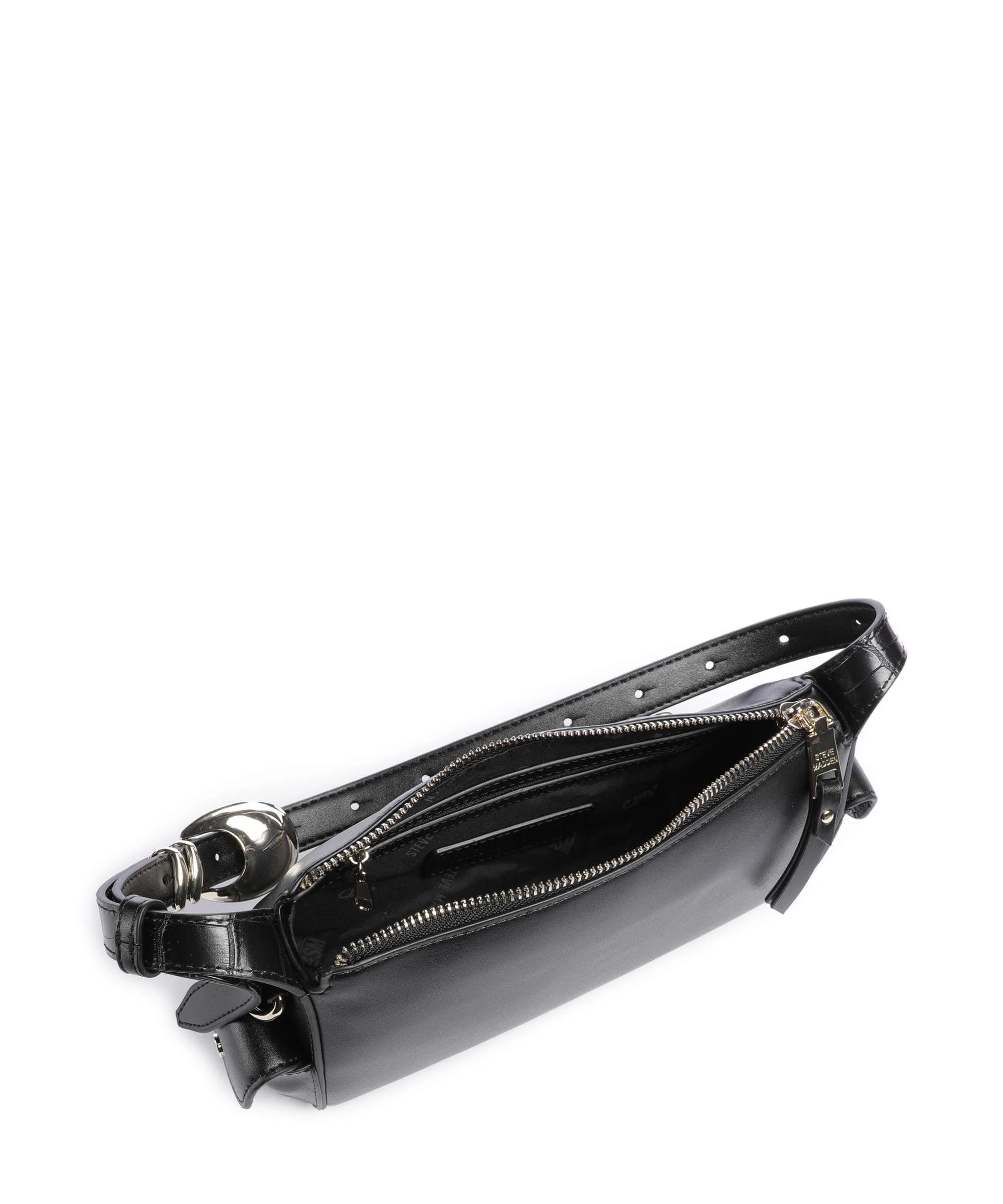 Steve Madden BDOHA Sac porté épaule black - Image 7