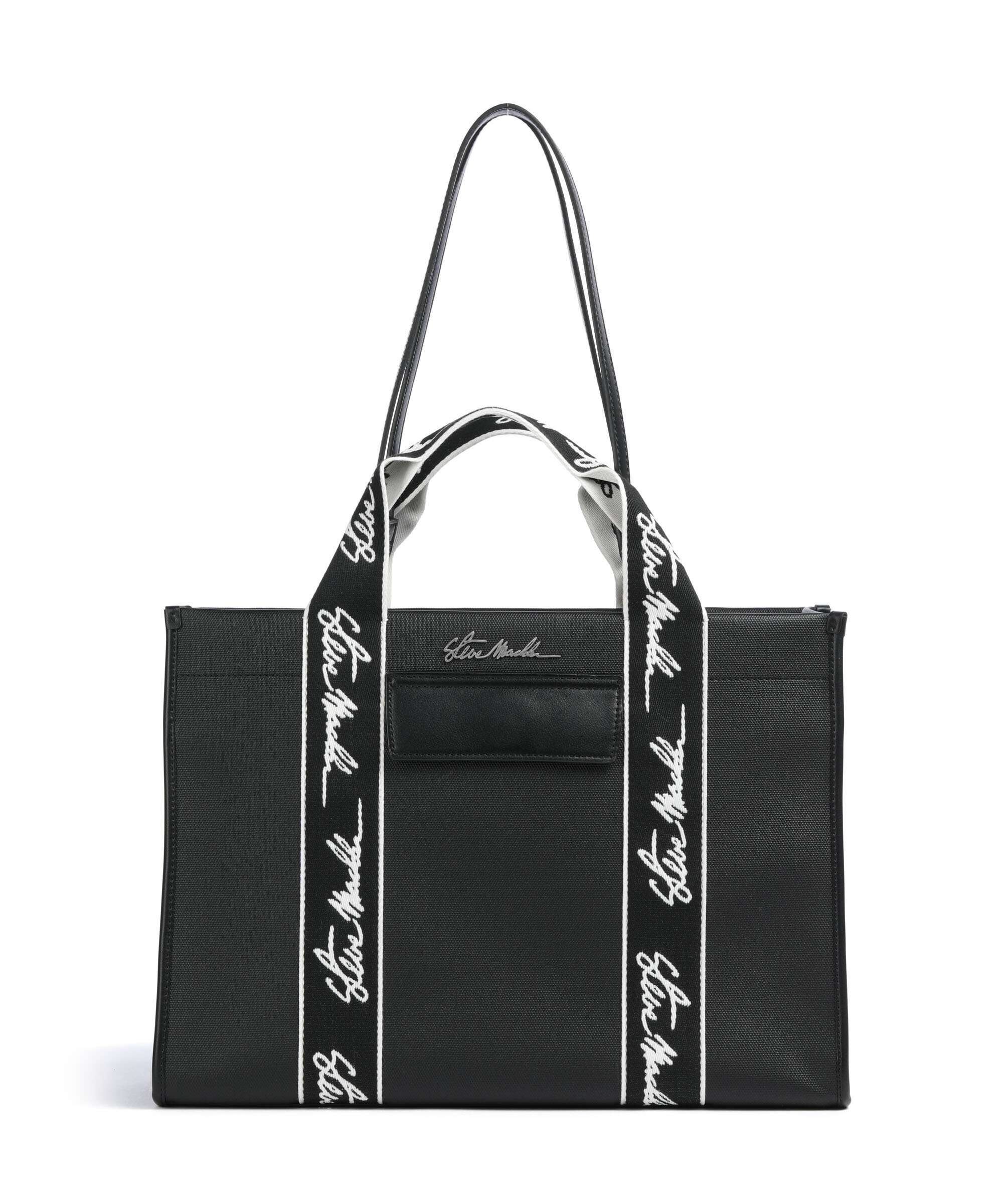 Steve Madden BDOMINO Cabas black