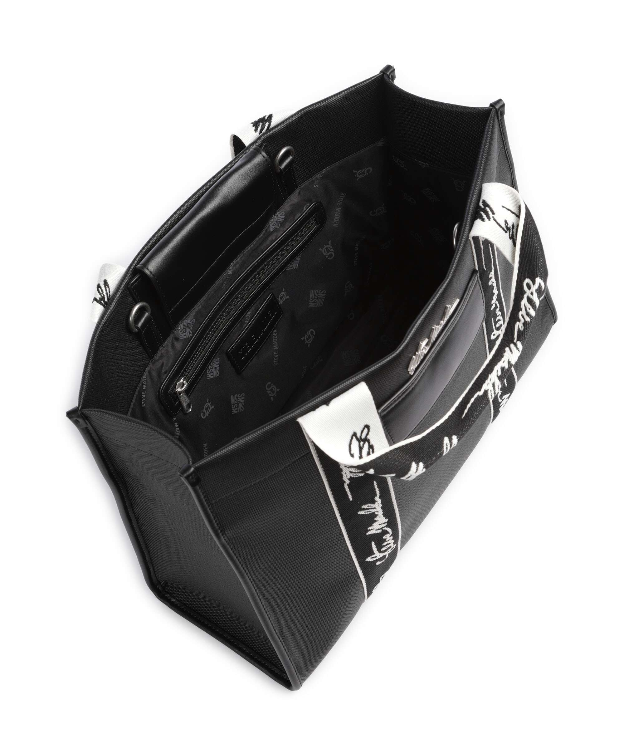Steve Madden BDOMINO Cabas black - Image 5
