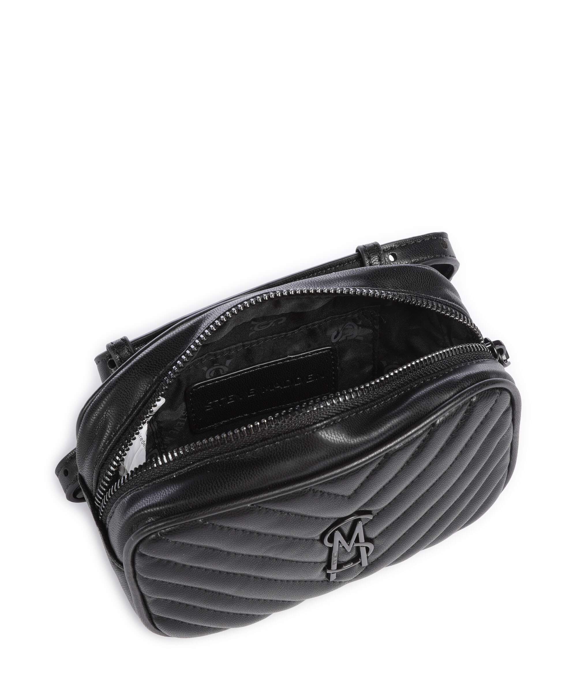 Steve Madden BENRICO Sac bandoulière black - Image 5