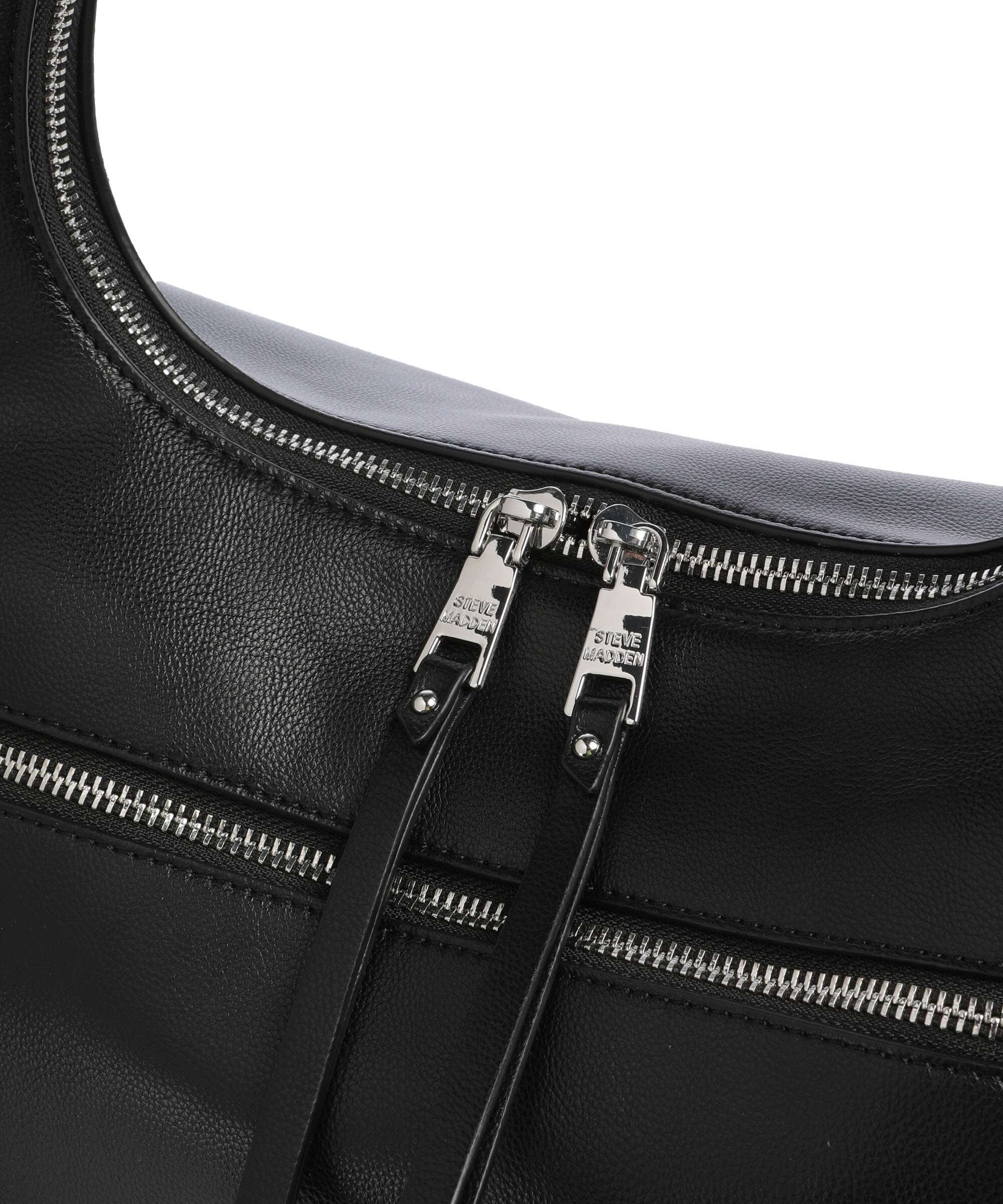 Steve Madden BIVA Sac fourre-tout black/silver - Image 4