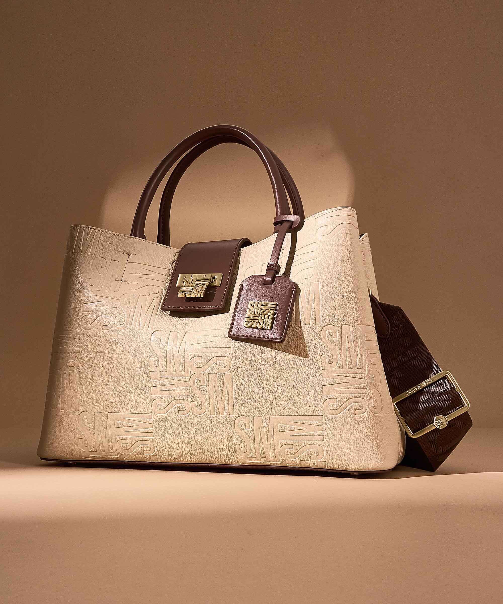 Steve Madden BKESS-S Sac à main natural - Image 2