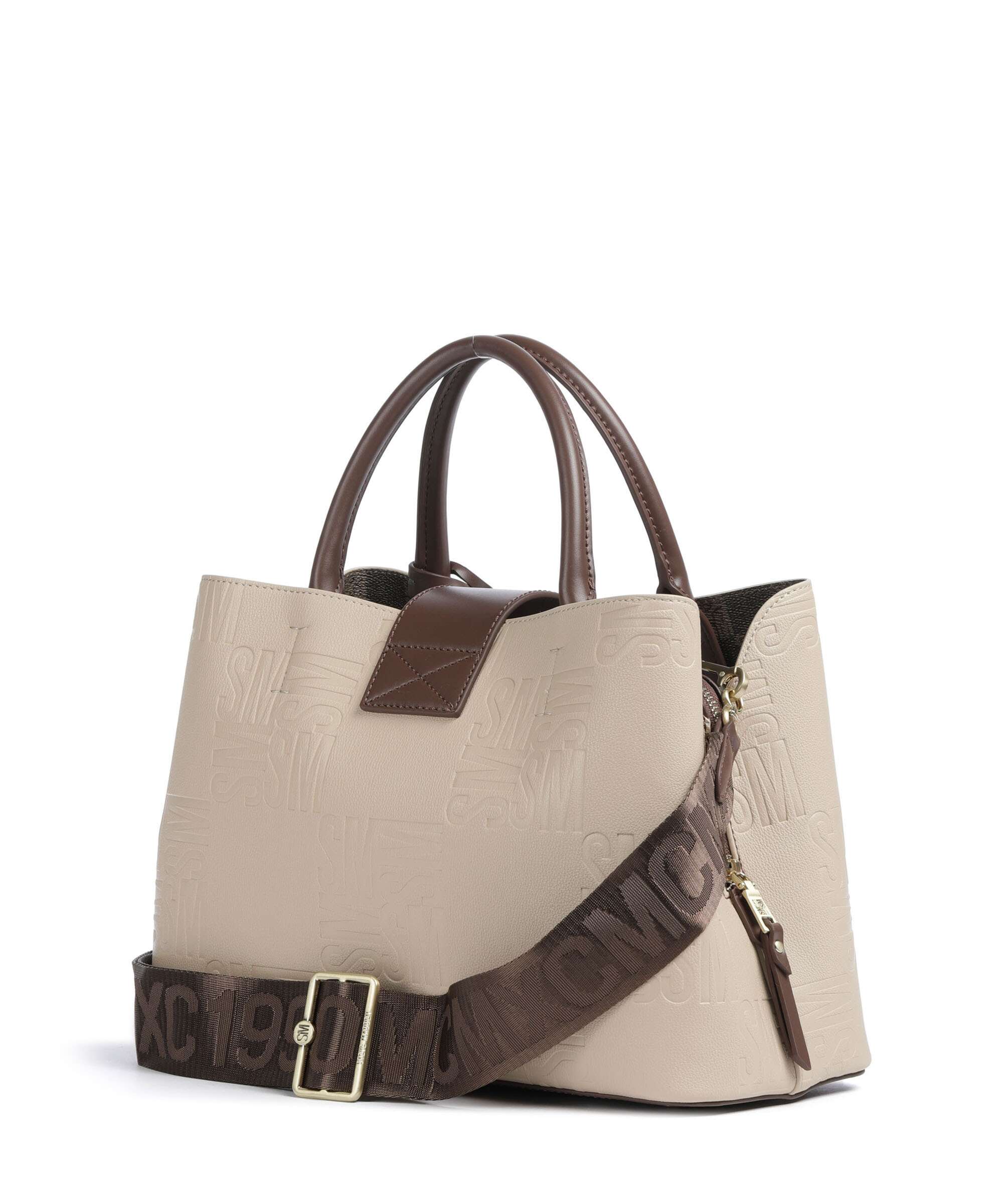 Steve Madden BKESS-S Sac à main natural - Image 3