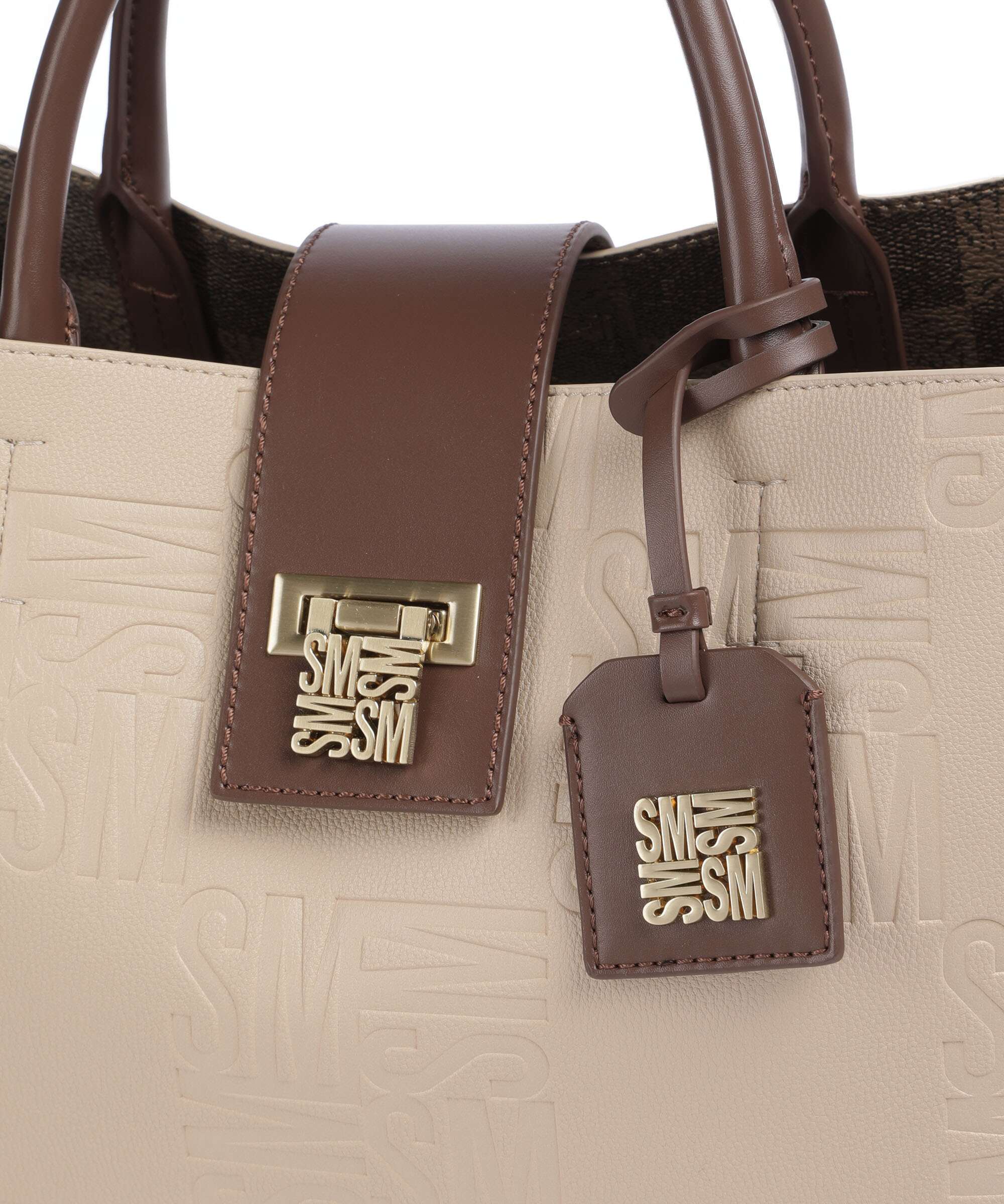 Steve Madden BKESS-S Sac à main natural - Image 5
