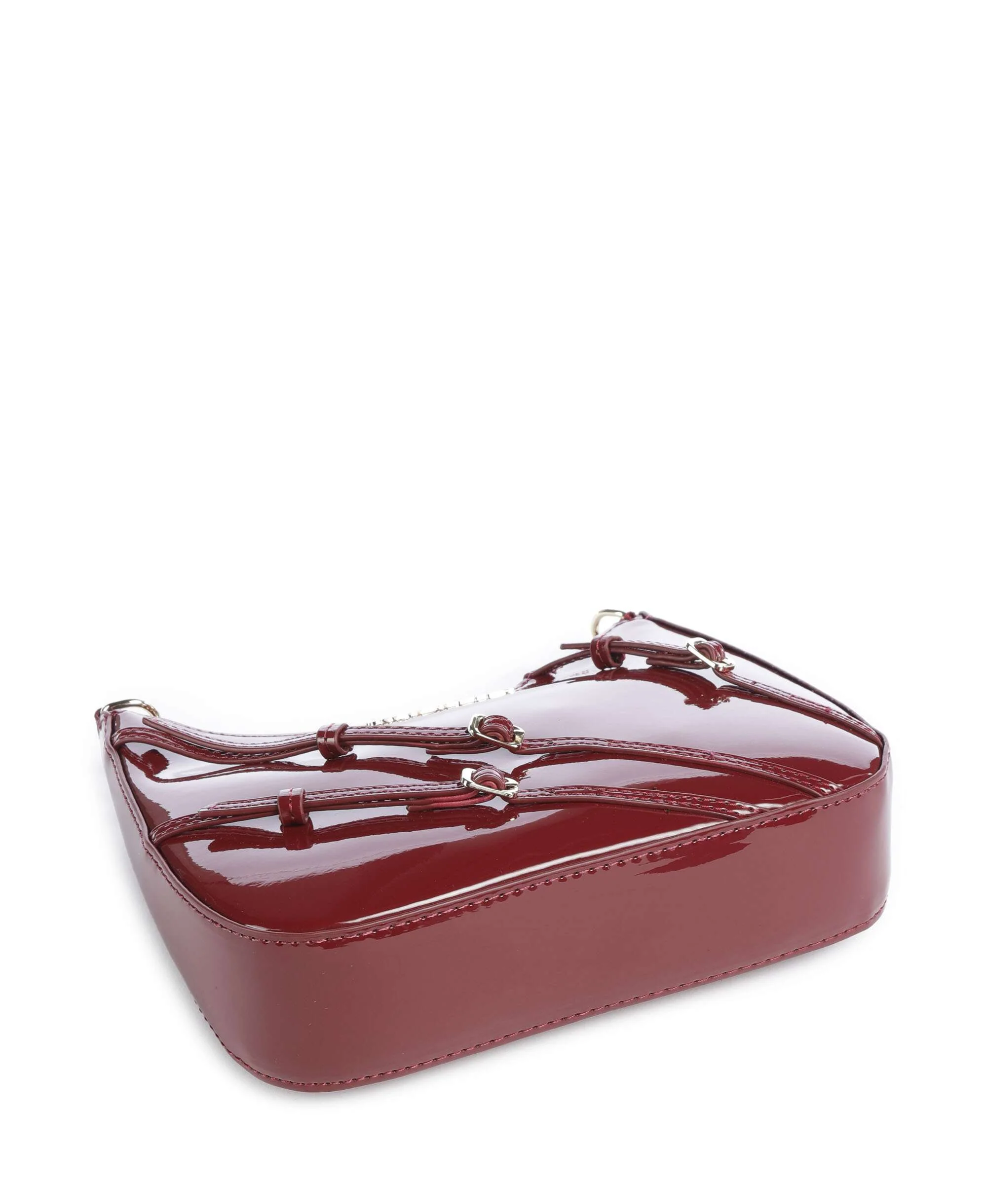 Steve Madden BLIANA Sac porté épaule red - Image 6