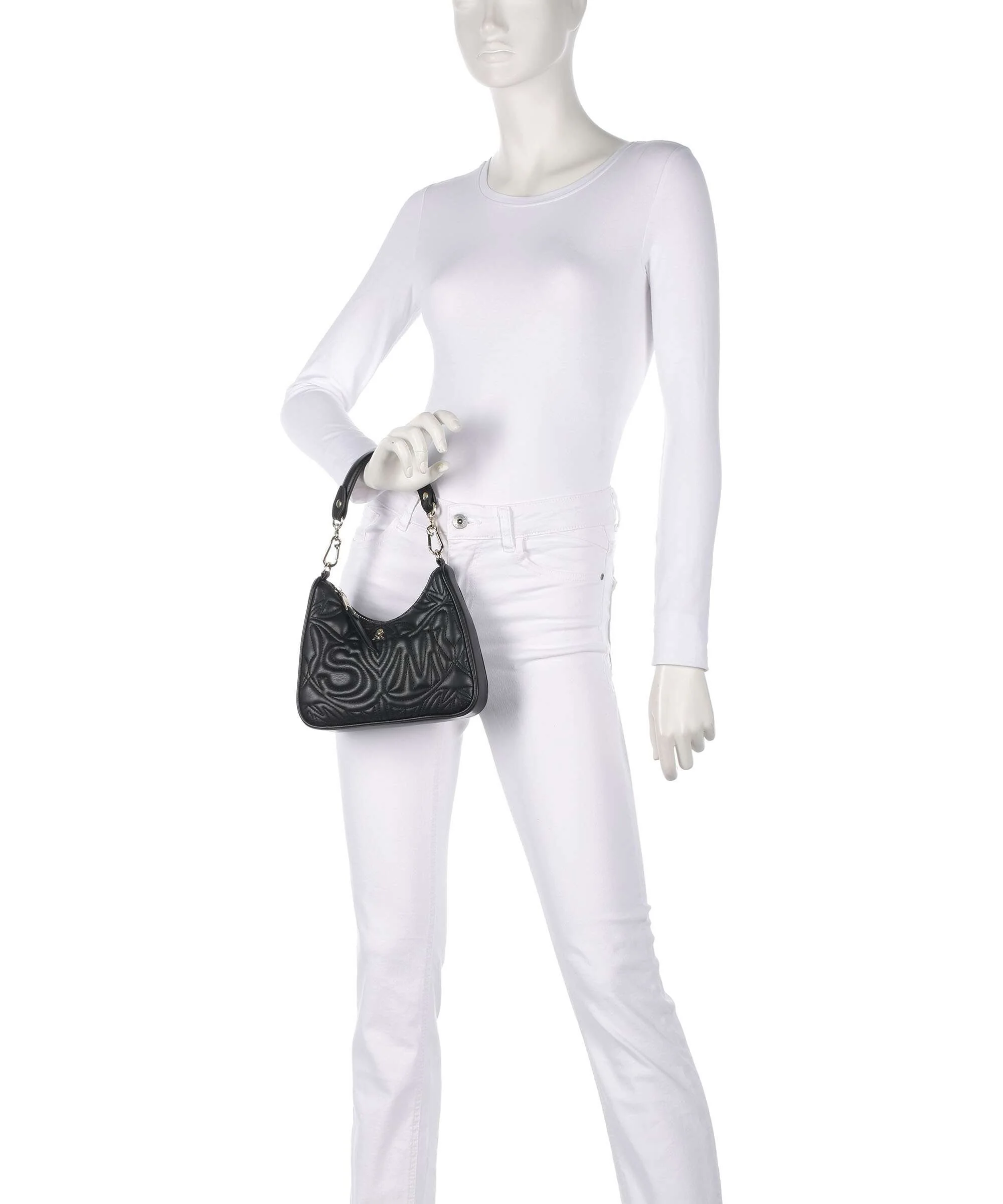 Steve Madden BLIMITED Sac porté épaule black - Image 3